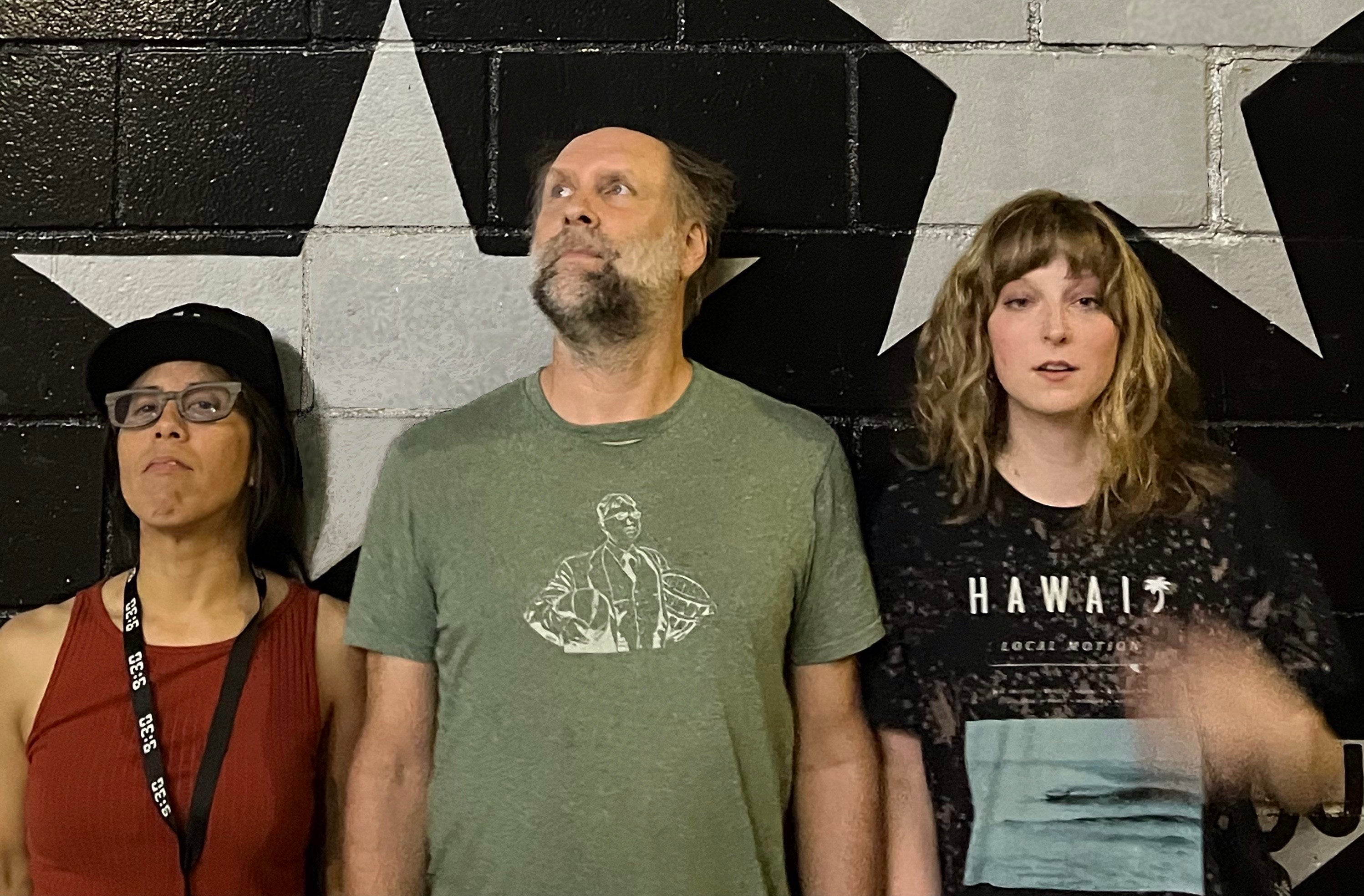 Built To Spill at Tipitina’s – New Orleans, LA