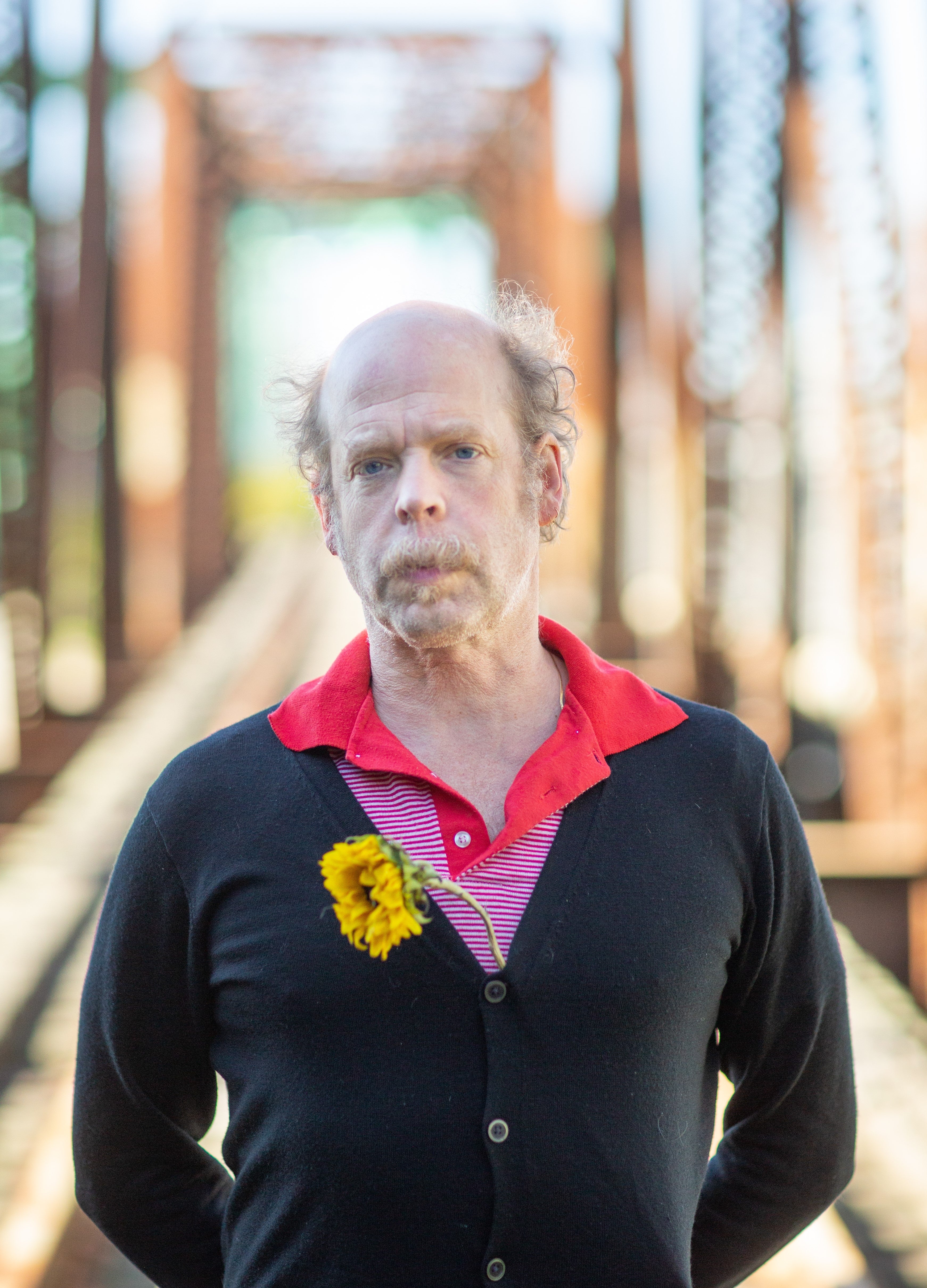 Bonnie Prince Billy at Bayboro Brewing – St. Petersburg, FL