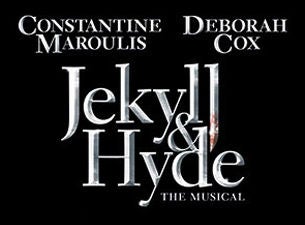 Jekyll & Hyde at Broadway Playhouse at Water Tower Place – Chicago, IL