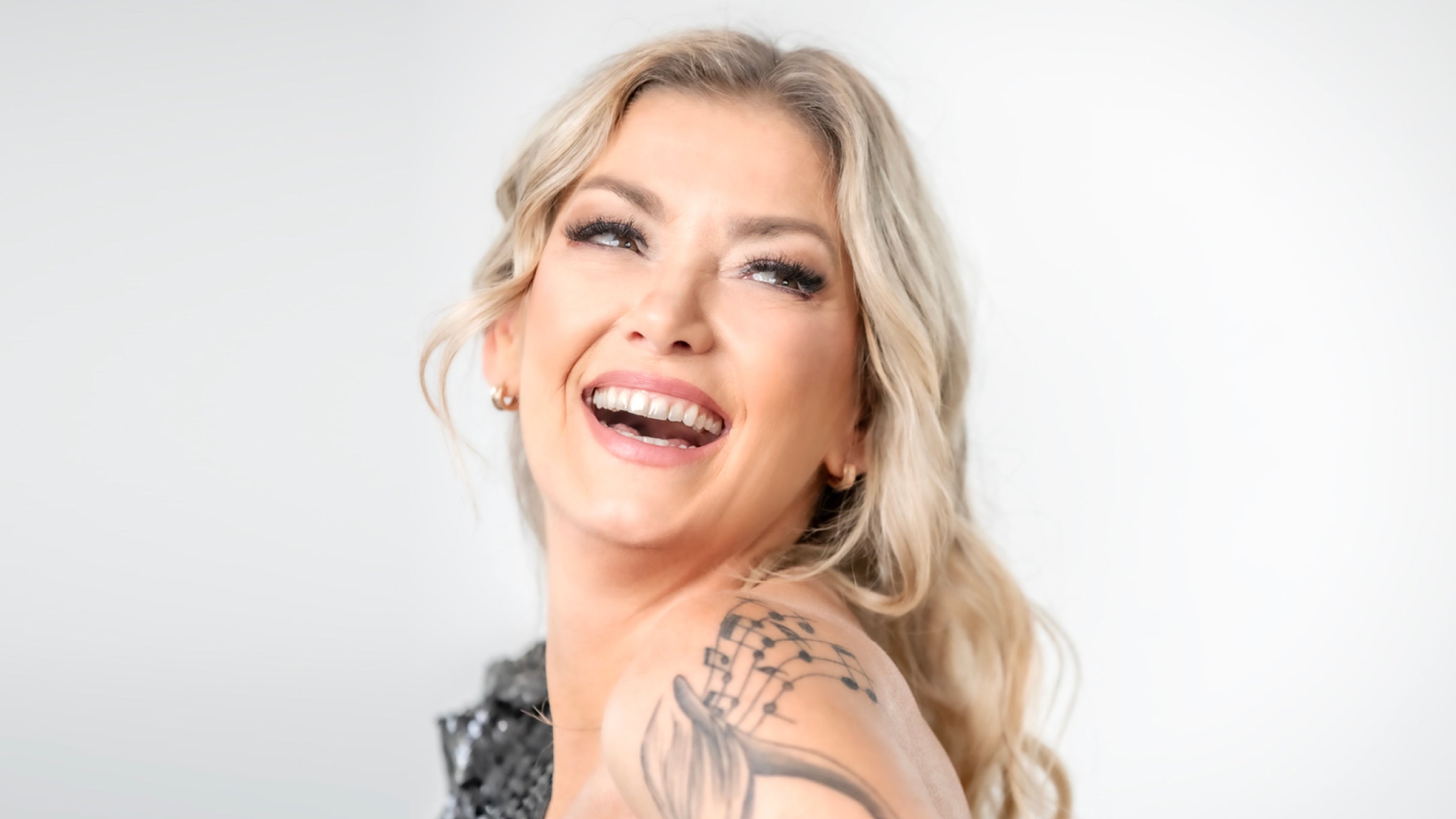 MARIE-CHANTAL TOUPIN – Je continuerai at Cabaret du Casino de Montreal – Montreal, QC