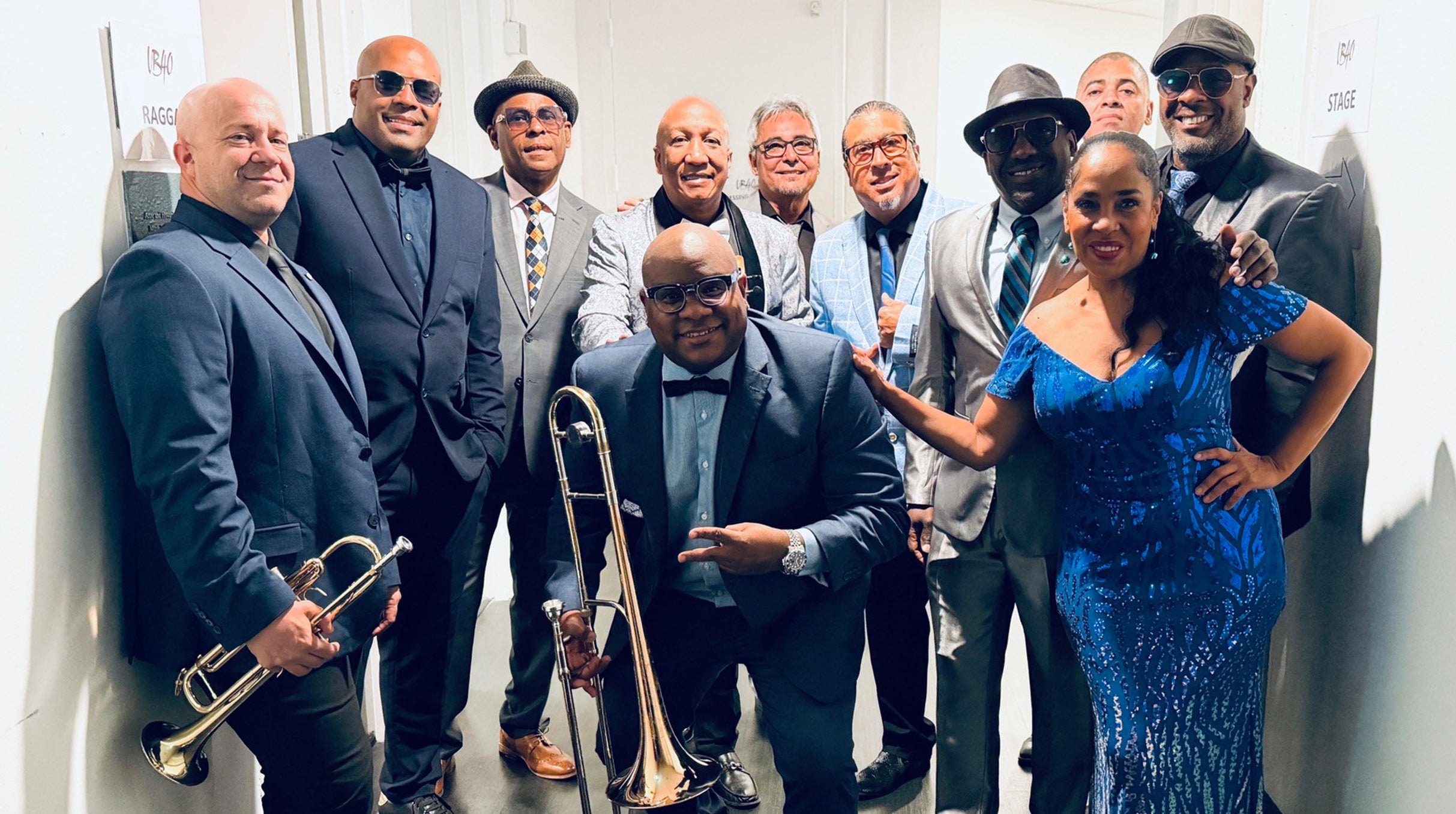 Buena Vista Orchestra at Bogart’s – Cincinnati, OH
