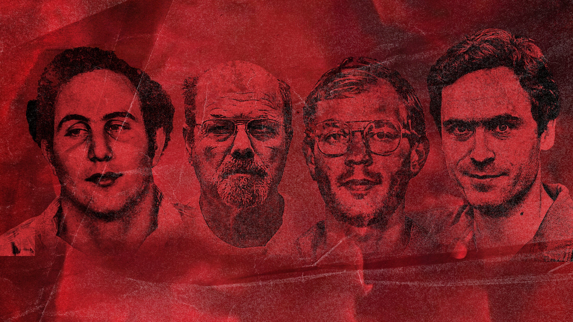 Serial Killers with Dr. Scott Bonn at The Charleston Music Hall – Charleston, SC