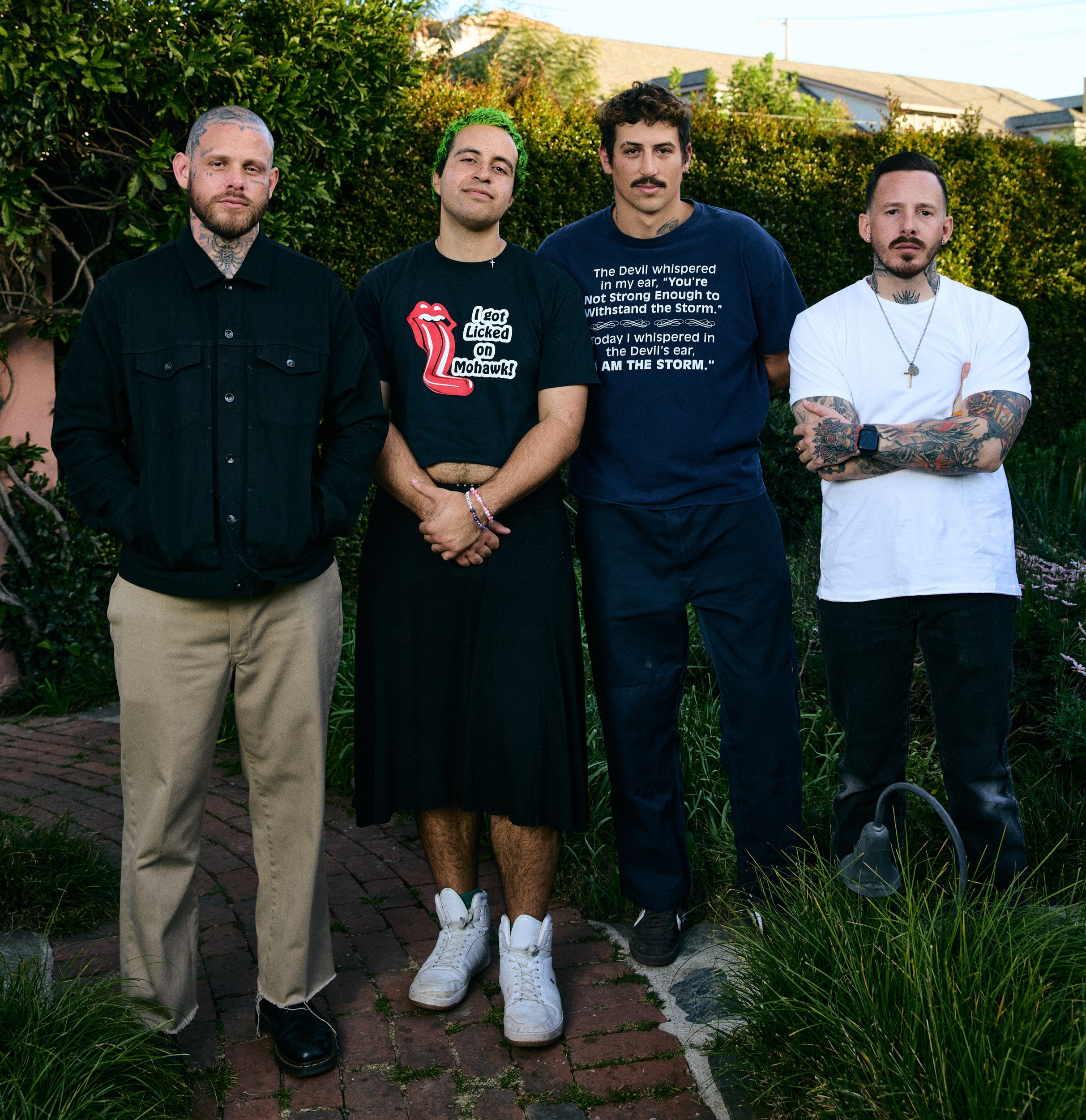 Evening Elephants at Marquis – Denver, CO
