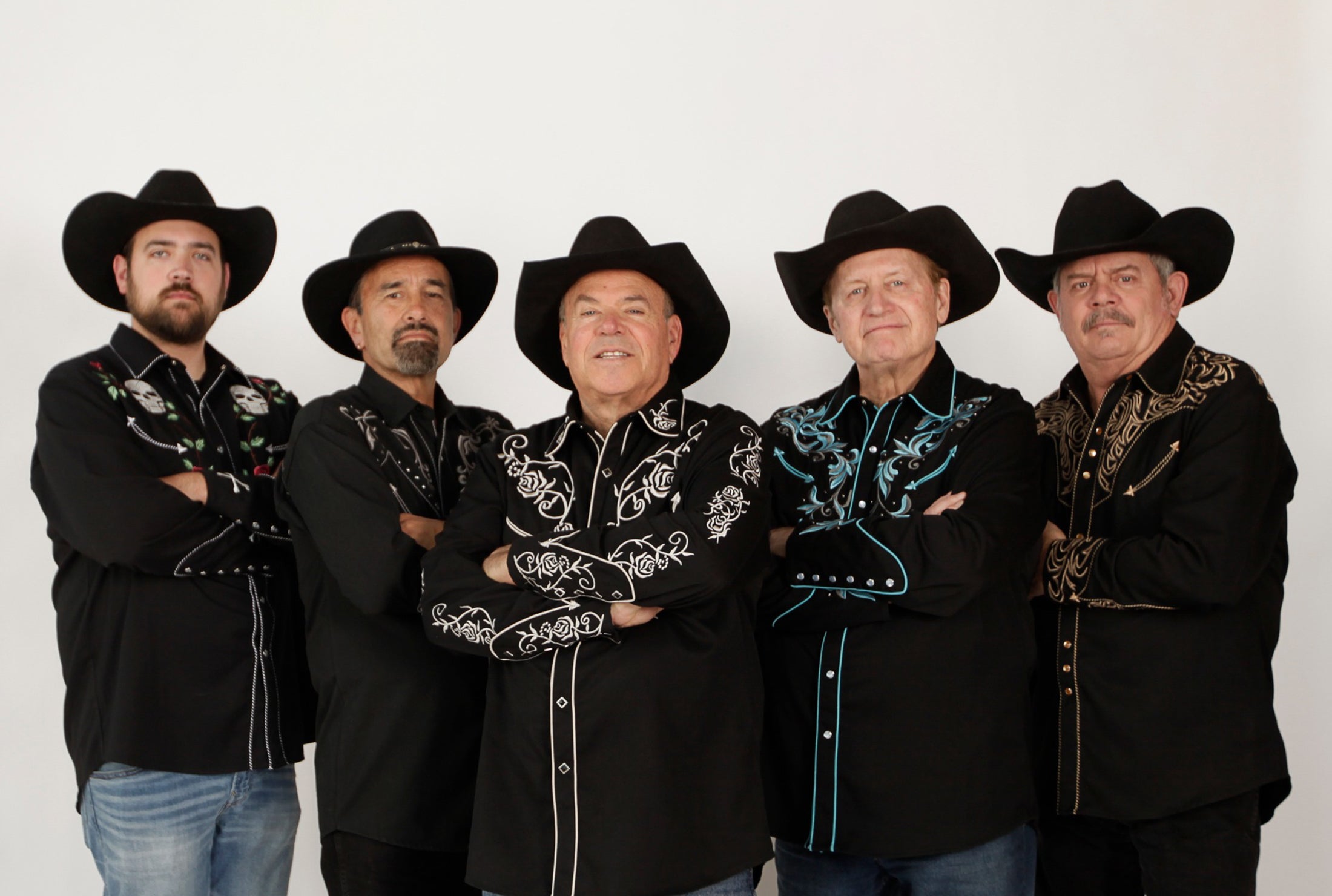 Doo Wah Riders at The Maryland Theatre – Hagerstown, MD