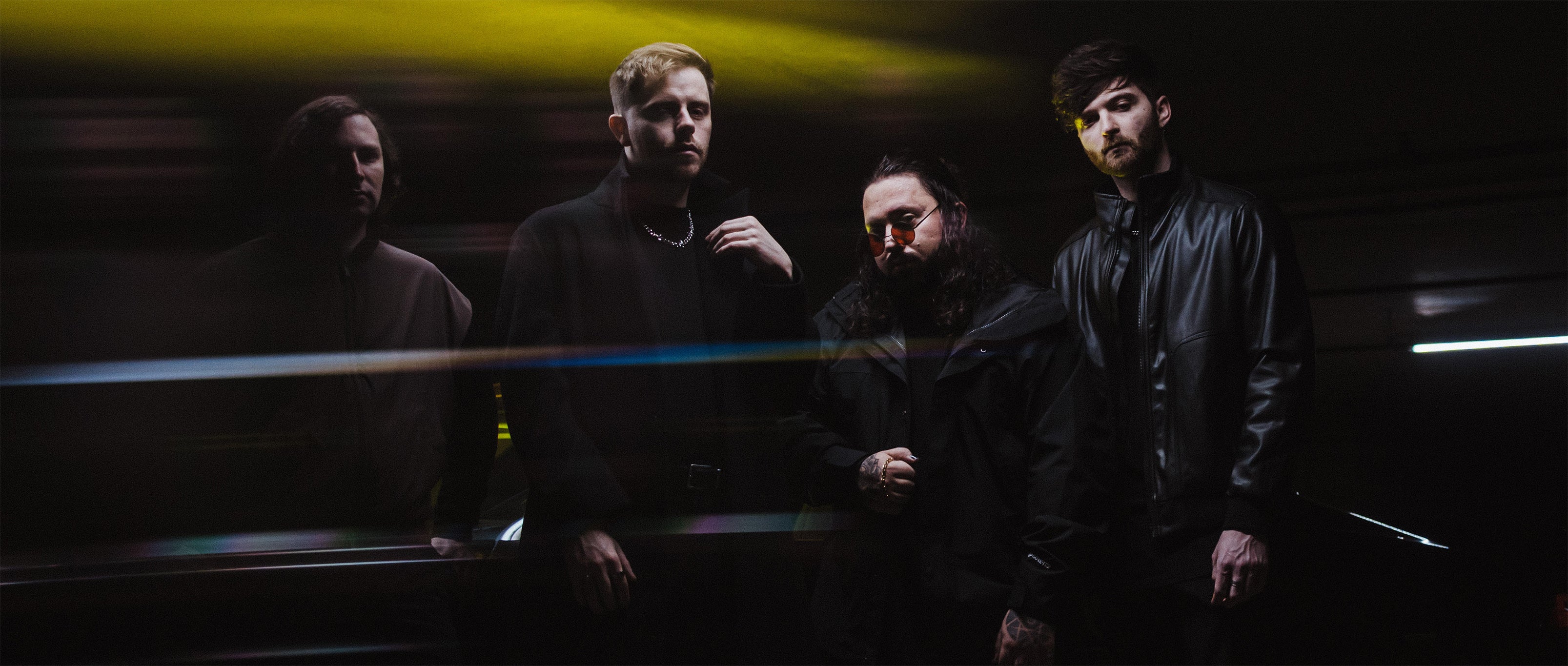 Thousand Below at Empire Underground – Albany, NY