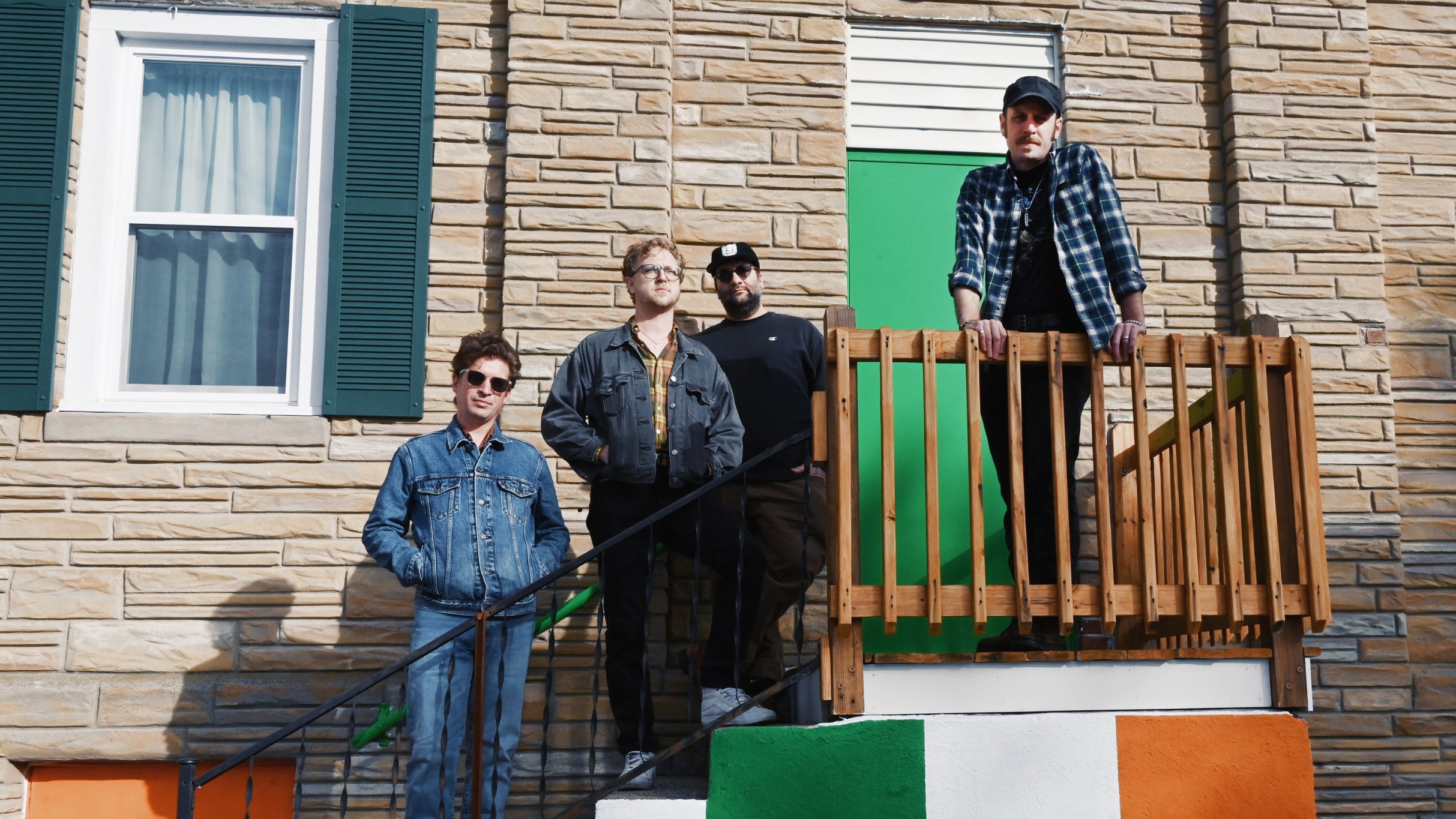 Deer Tick at The ELM – Bozeman, MT