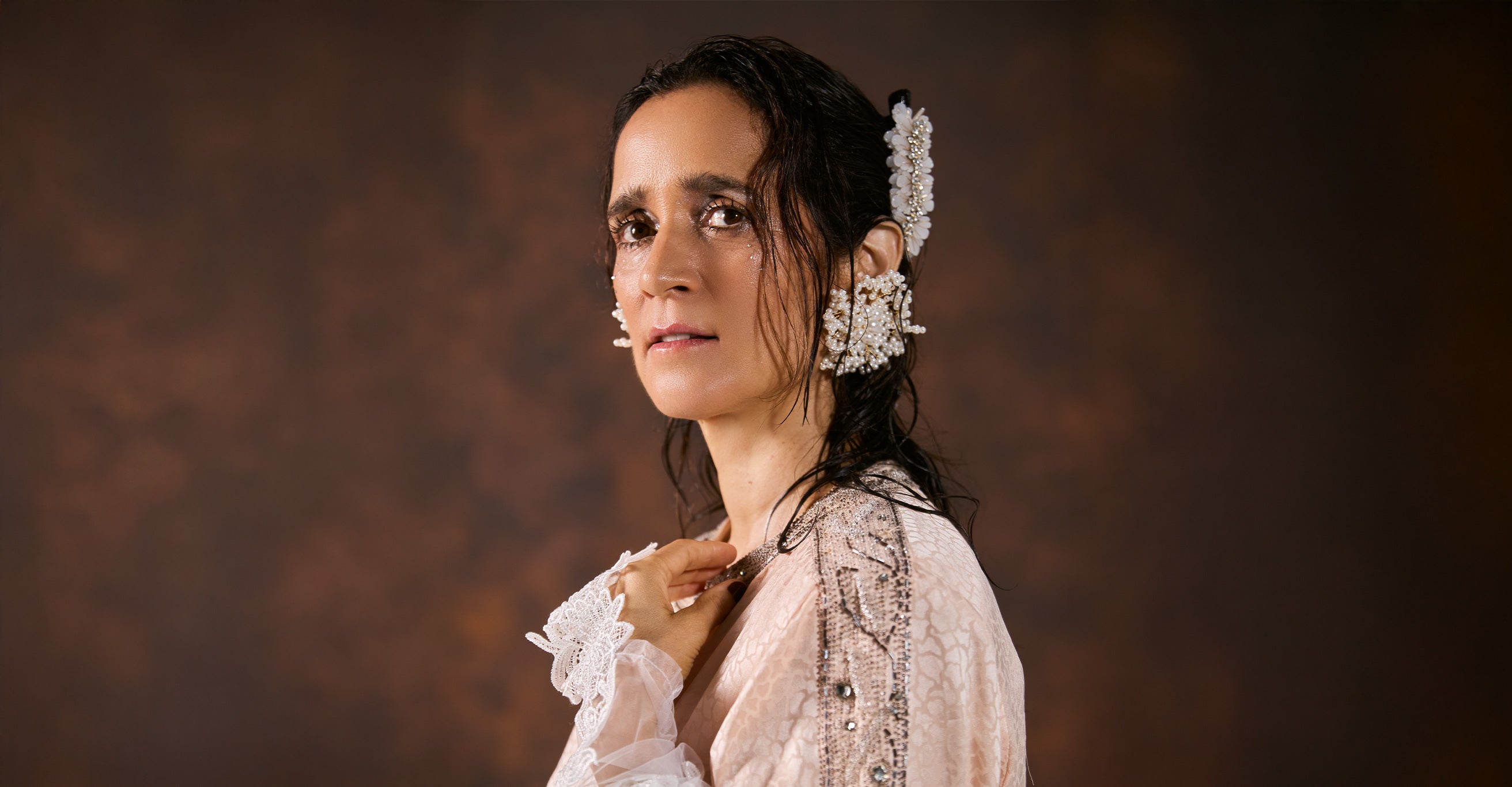 Julieta Venegas – 21 & Over at Yaamava Resort & Casino at San Manuel – Highland, CA