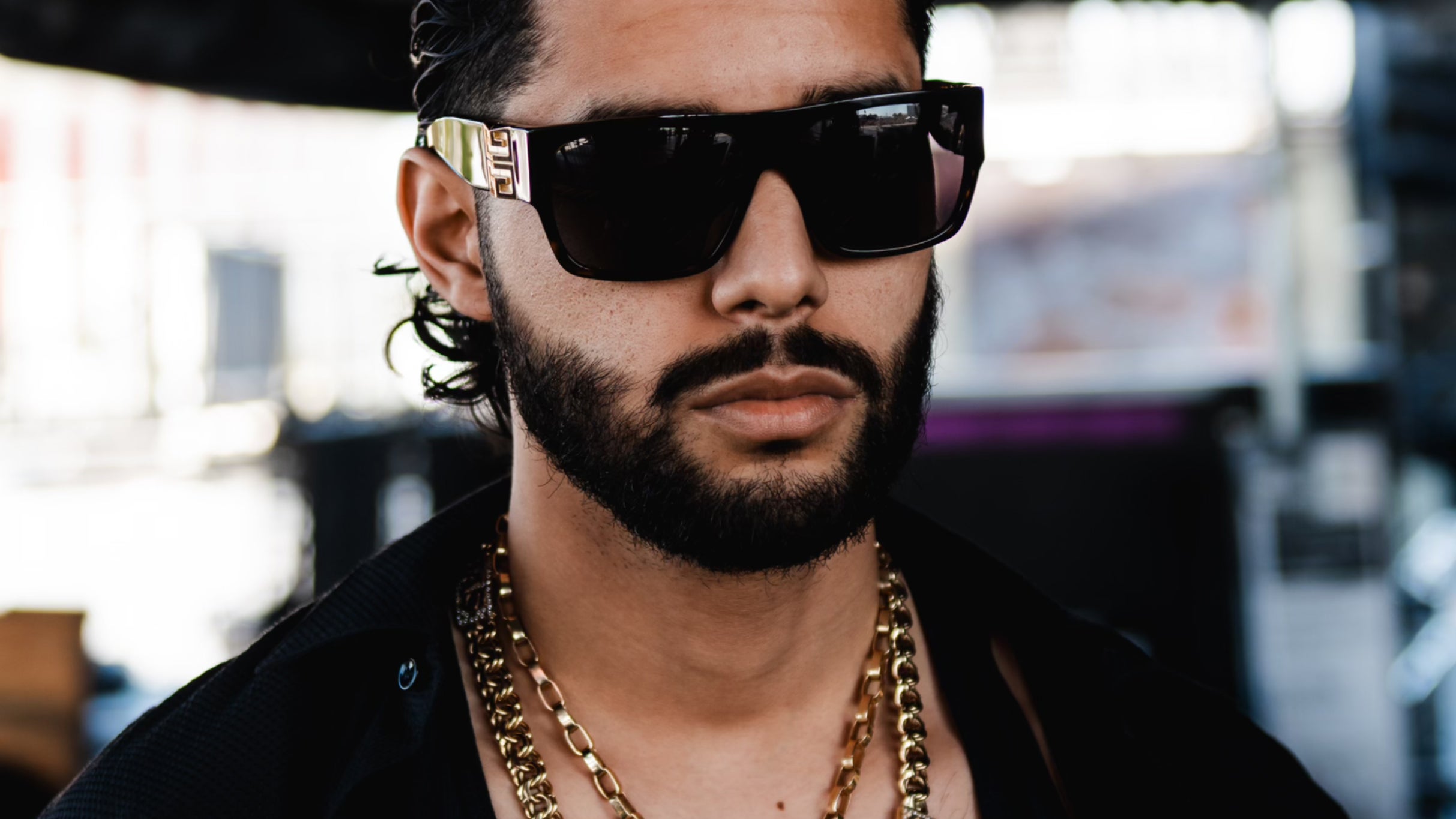 BashfortheWorld Presents: Un Mundo de Musica at Blue Note Los Angeles – Los Angeles, CA