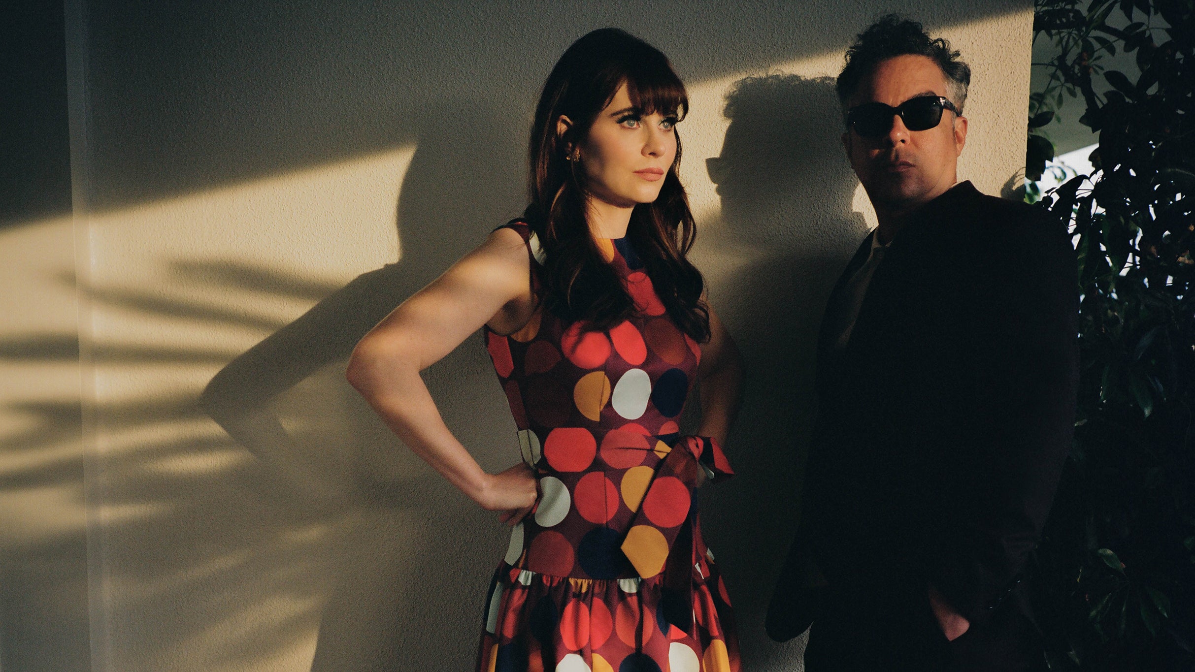 She & Him at Moore Theatre – Seattle, WA