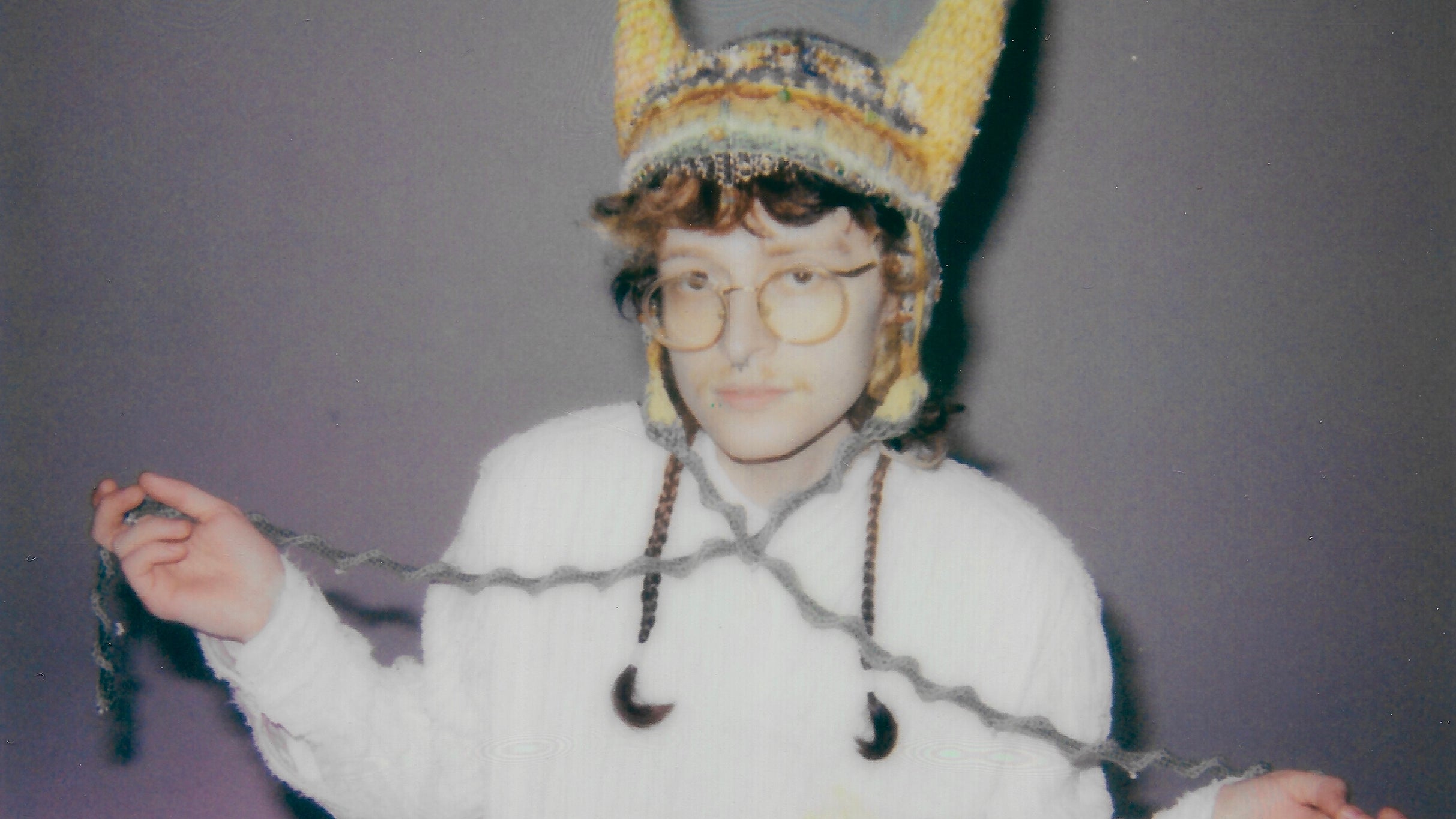 Cavetown – Running With Scissors Tour at Fillmore Auditorium (Denver) – Denver, CO