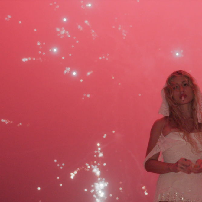 Slayyyter at Fairmount Theatre – Montreal, Canada