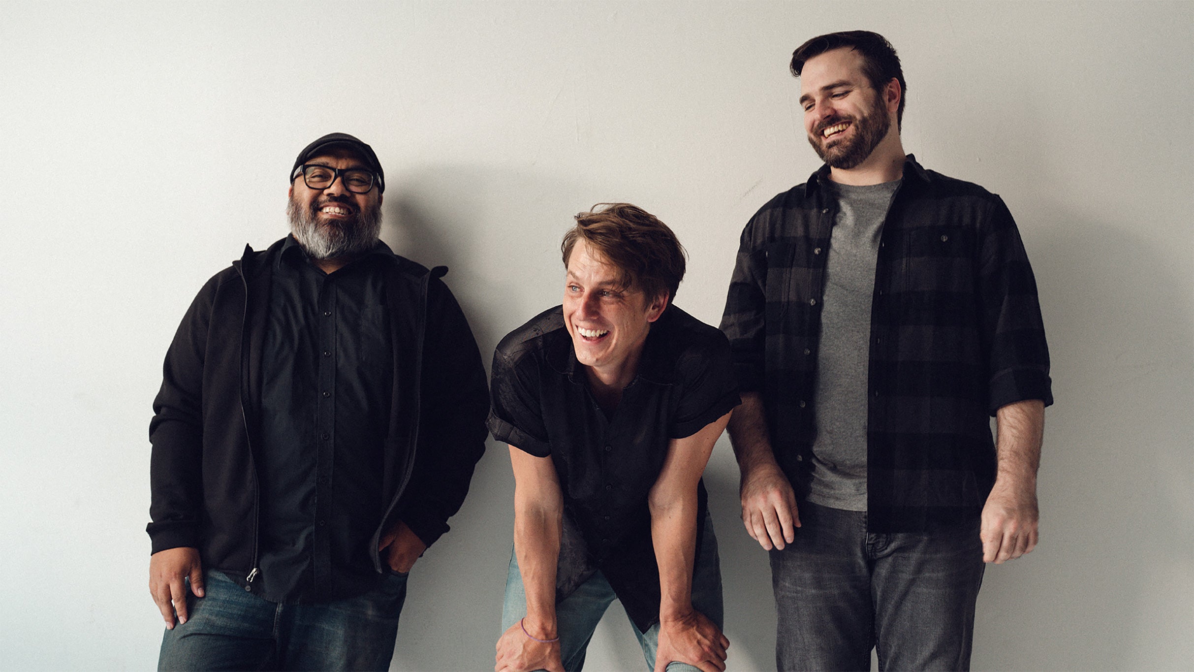 Bear Ghost at Gramercy Theatre – New York, NY