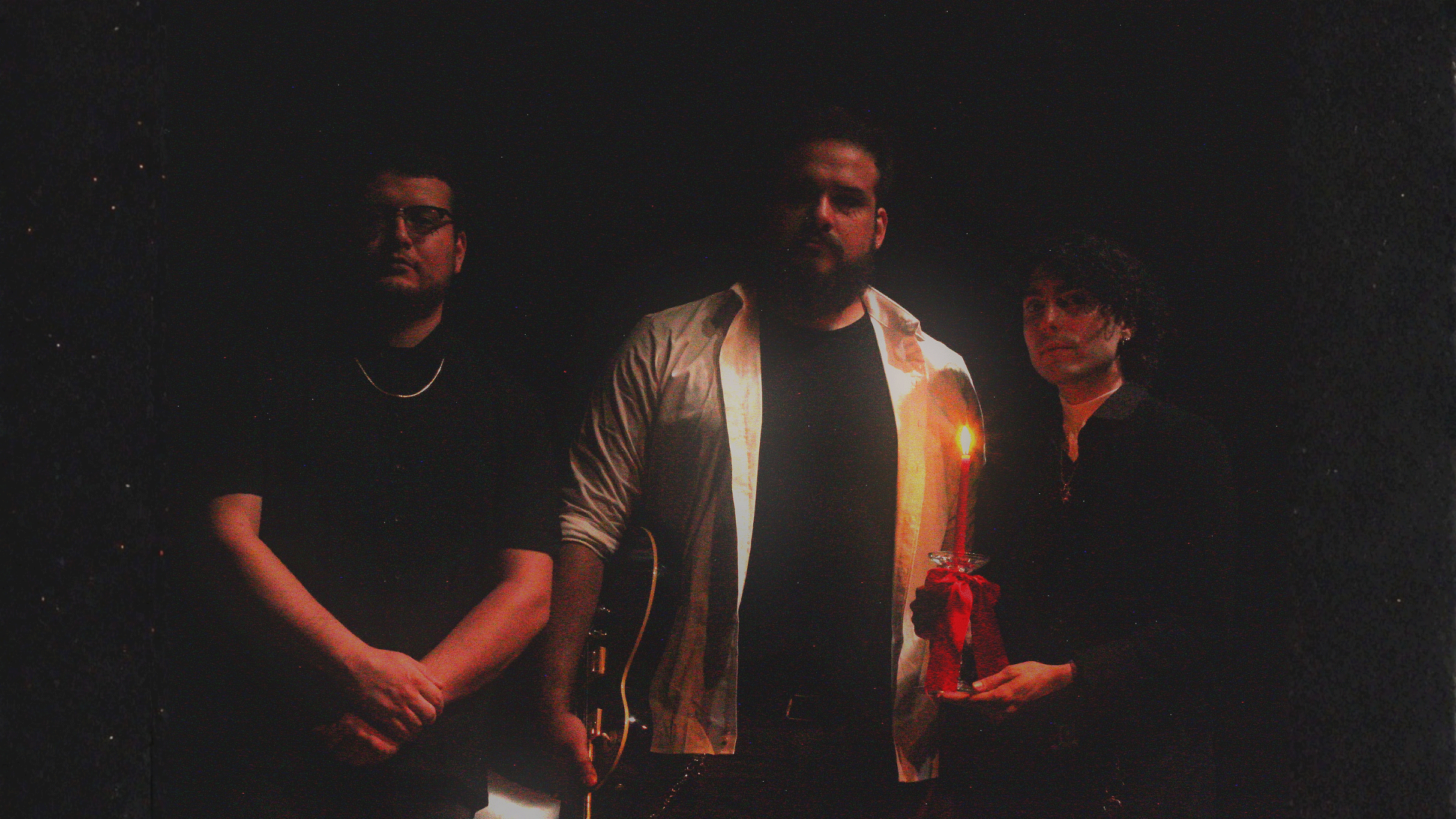 Upon Your Dead Body at Mercury Lounge – New York, NY