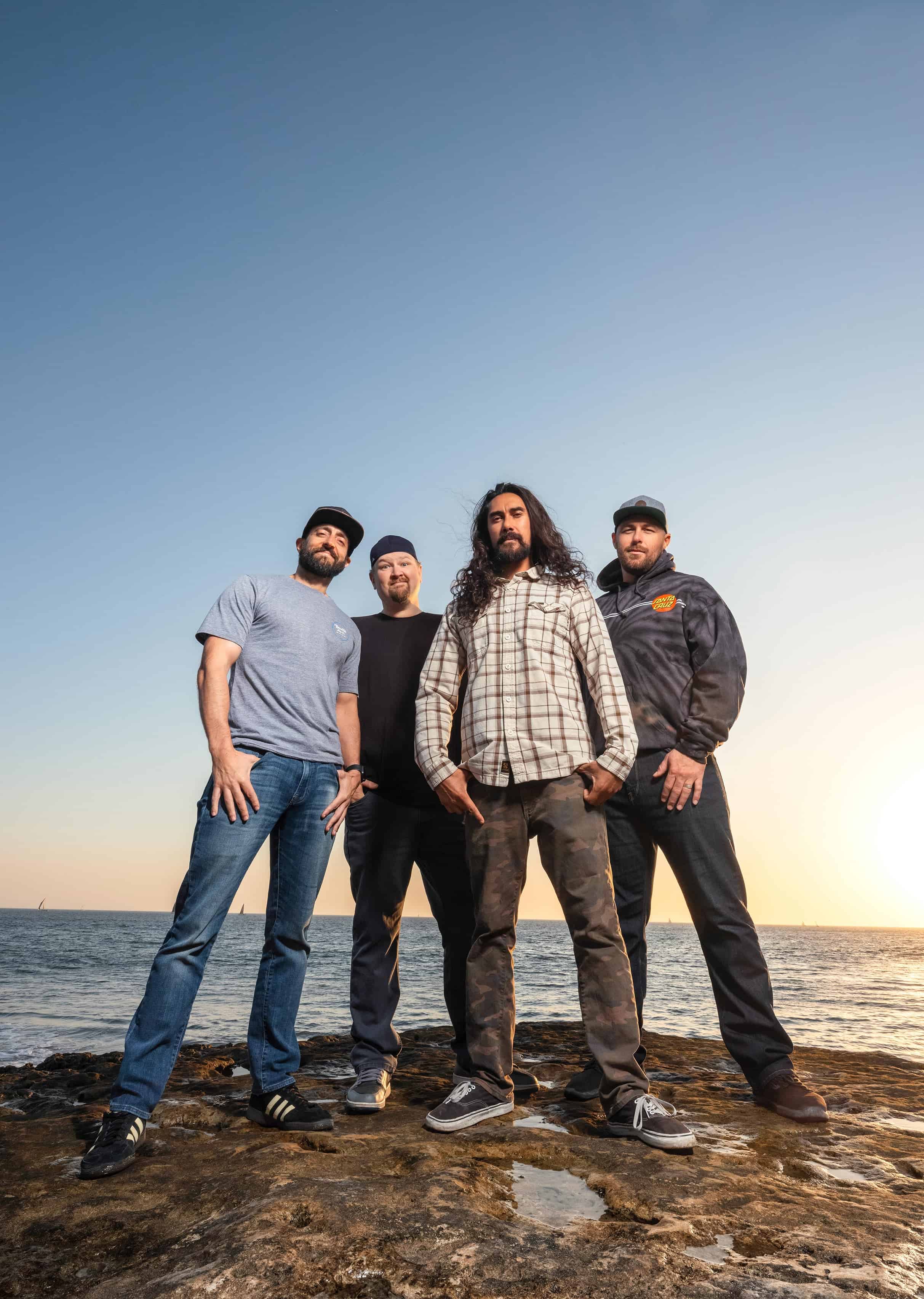 The Expendables at Club LA – Destin, FL