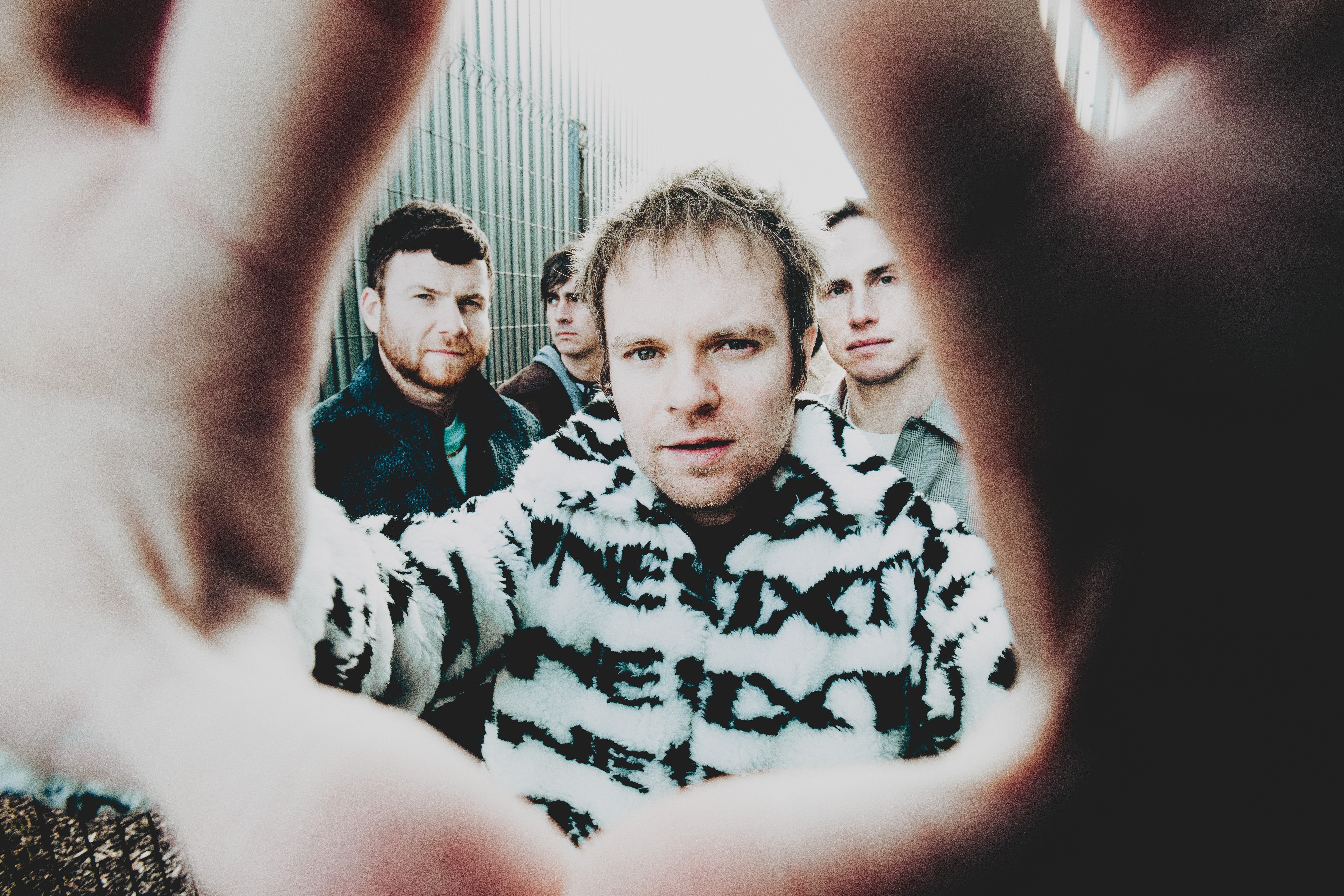 Enter Shikari: North America 2026 at The Palace Theatre – Calgary, AB