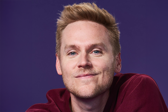 Zach Noe Towers at Brea Improv – Brea, CA