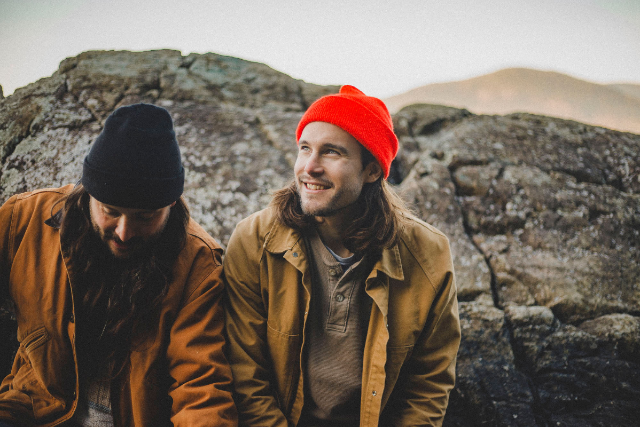 Surf Hat at The 27 Club – Ottawa, Canada