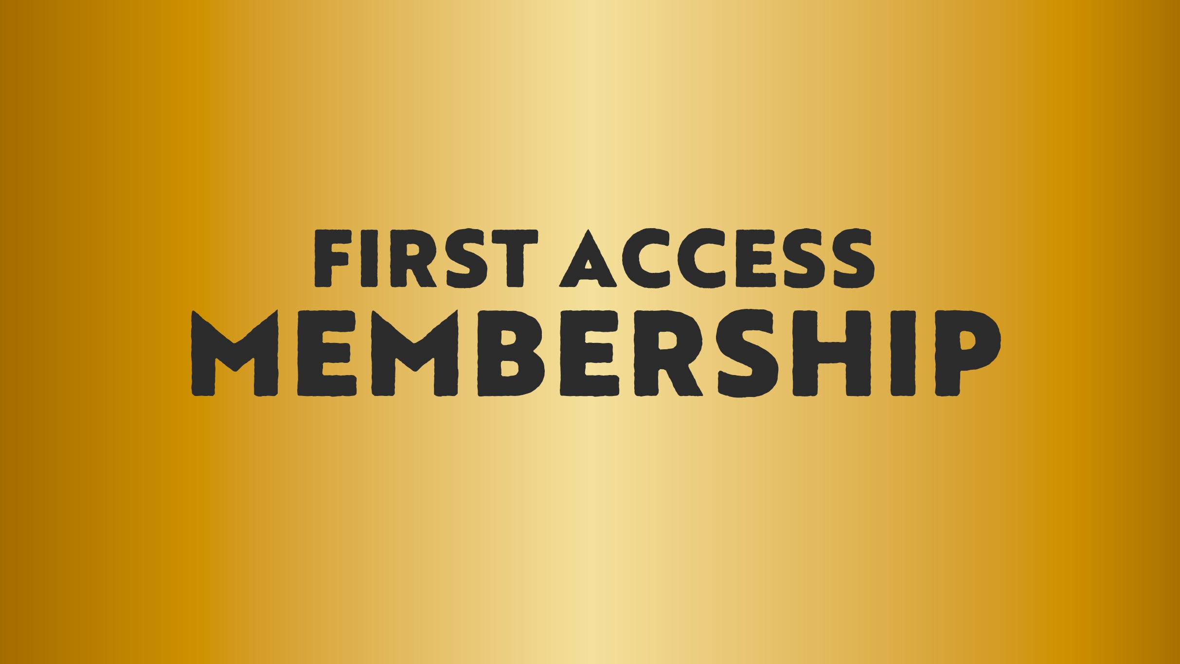 October 2025 – Music Insiders Club First Access Membership at The Wind Creek Event Center – Bethlehem, PA