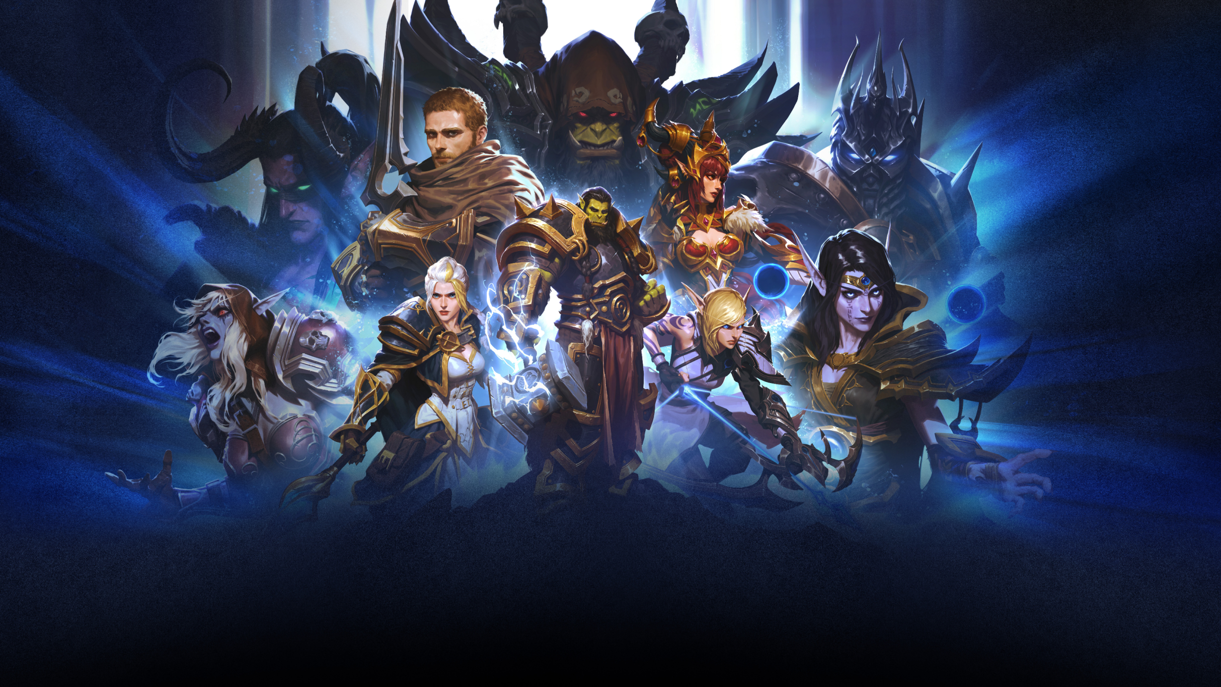 World of Warcraft®: 20 Years of Music at Prudential Center – Newark, NJ