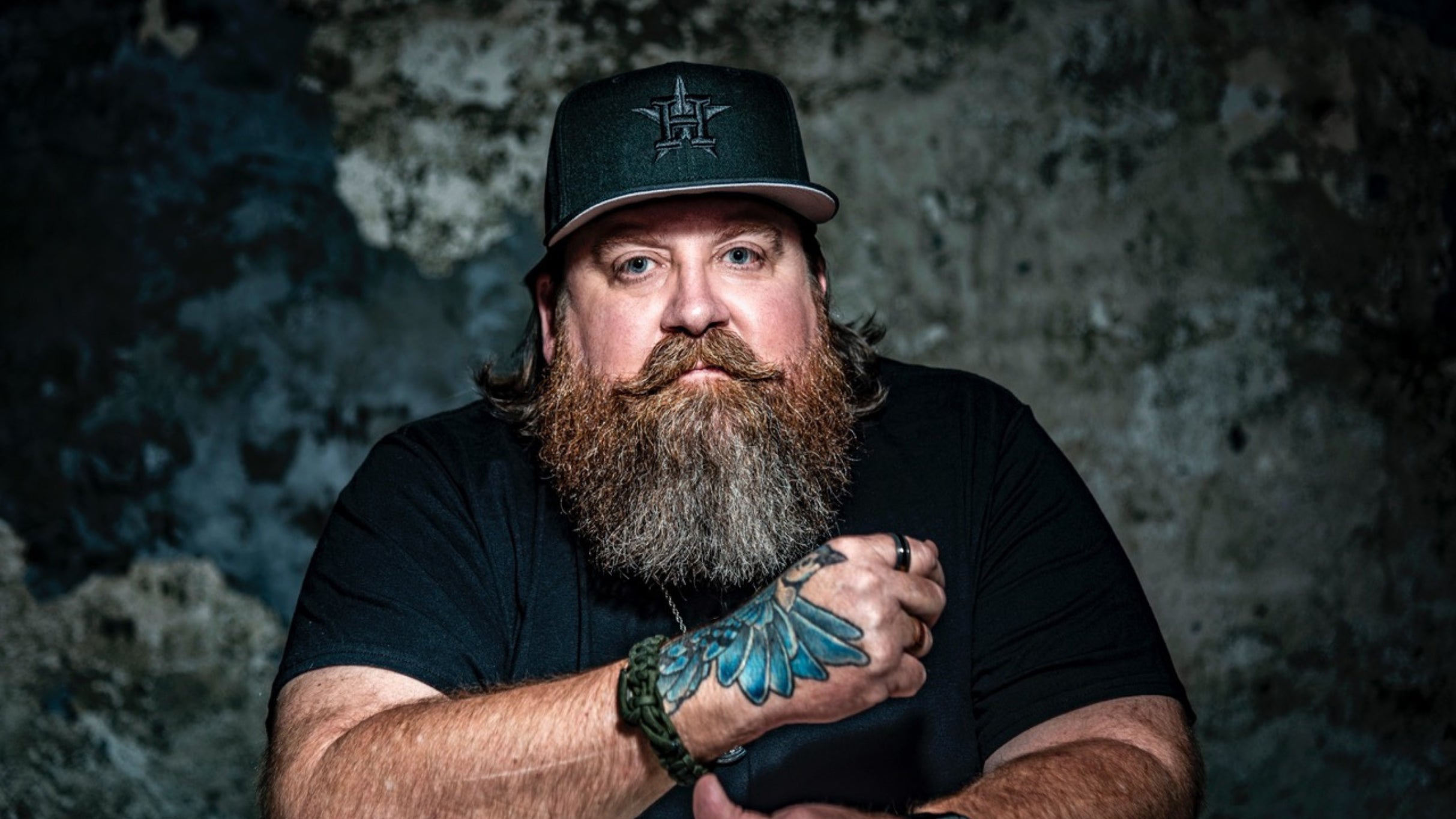 Jerry Wayne Longmire at Punch Line Comedy Club – Sacramento – Sacramento, CA