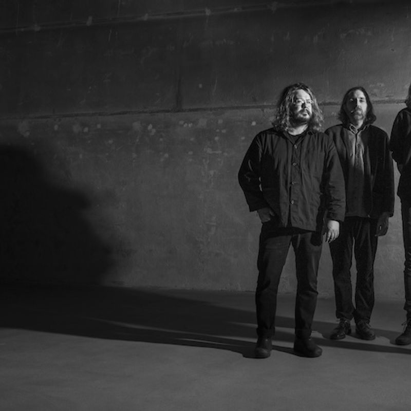 ELDER at Fairmount Theatre – Montreal, Canada