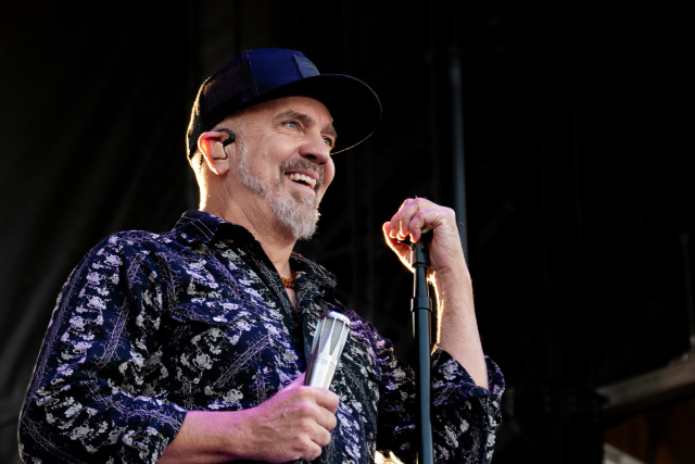 JJ Grey & Mofro — Top of the World Tour at Soul Kitchen – Mobile, AL