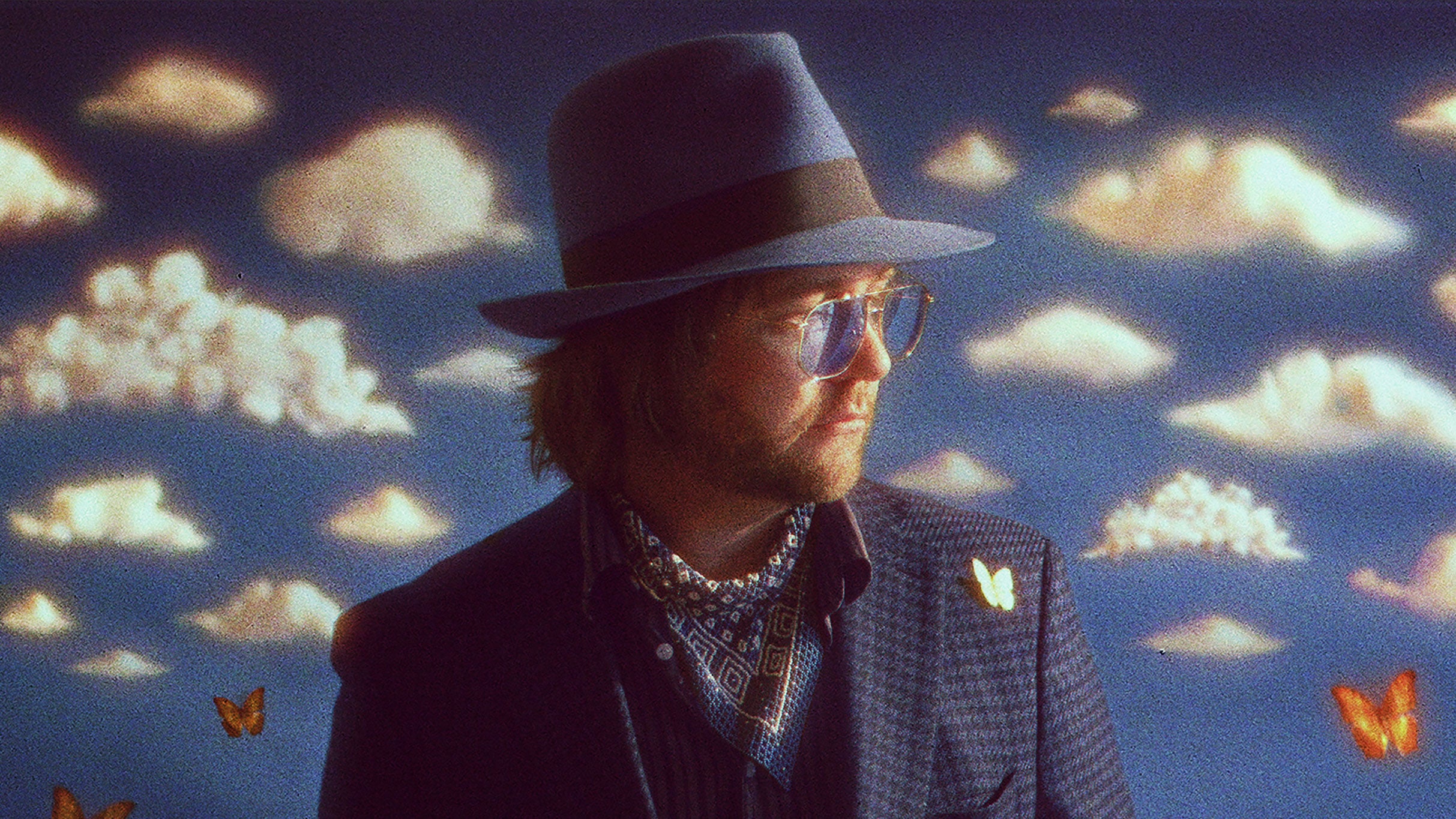Aaron Lee Tasjan at The Moroccan Lounge – Los Angeles, CA