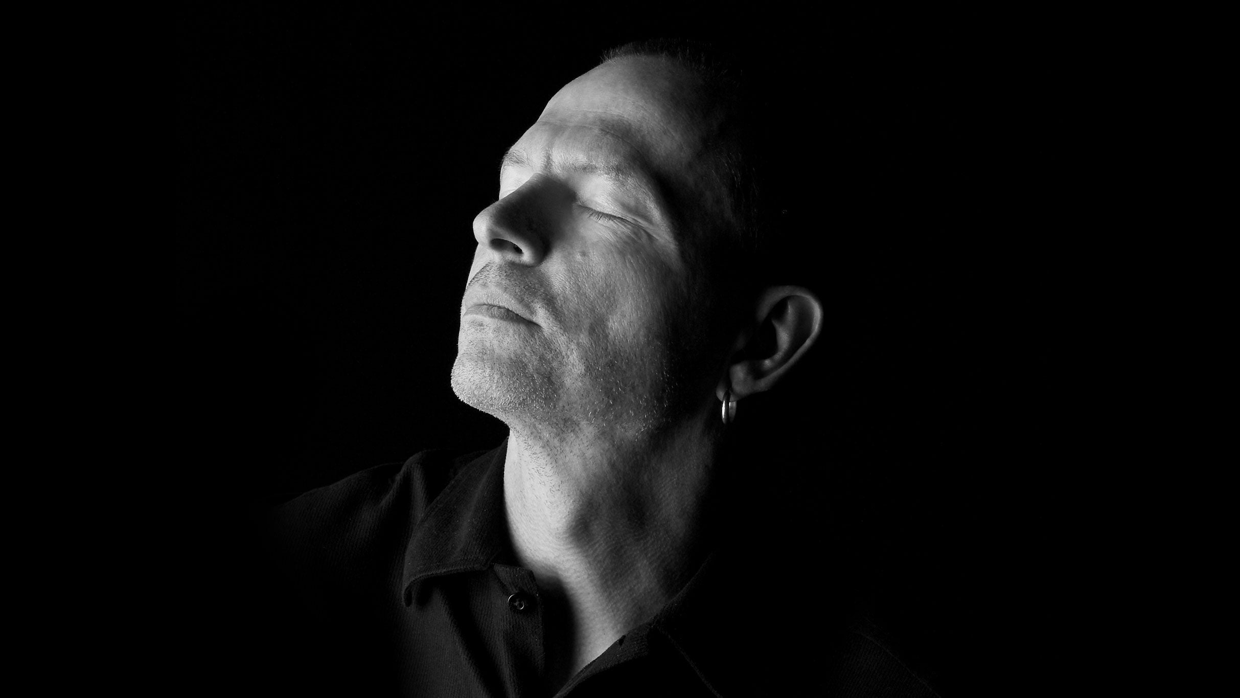 Ottmar Liebert at The Railhead at Boulder Station Hotel & Casino – Las Vegas, NV