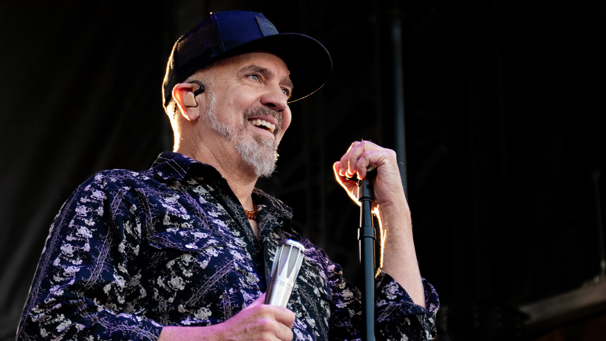 JJ Grey & Mofro – Top of The World Tour at Avondale Brewing Co. – Birmingham, AL
