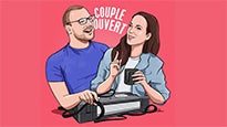 Couple Ouvert at Le Club DIX30 – Brossard, Canada