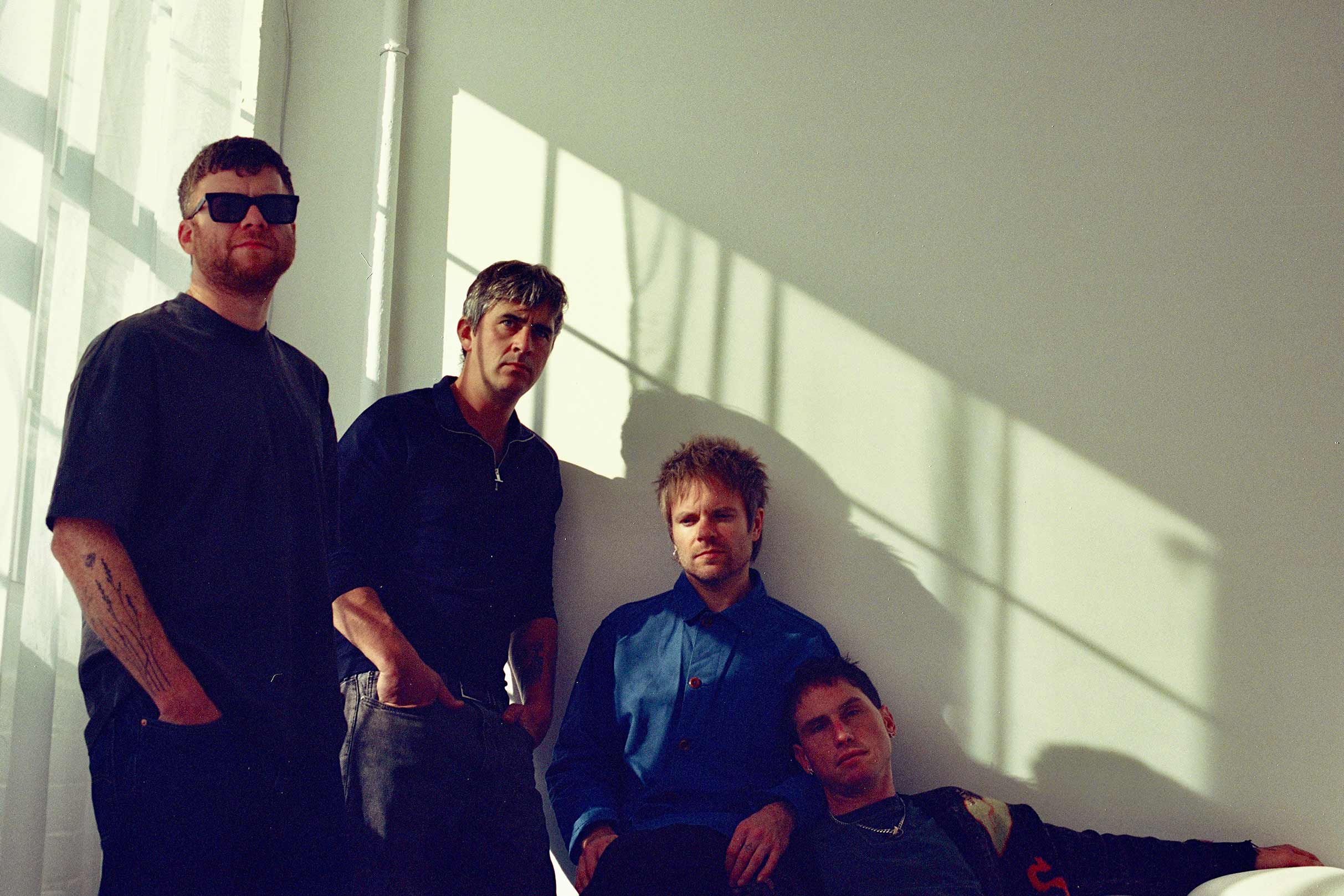 Enter Shikari: North America 2026 at The Pearl – Vancouver, BC