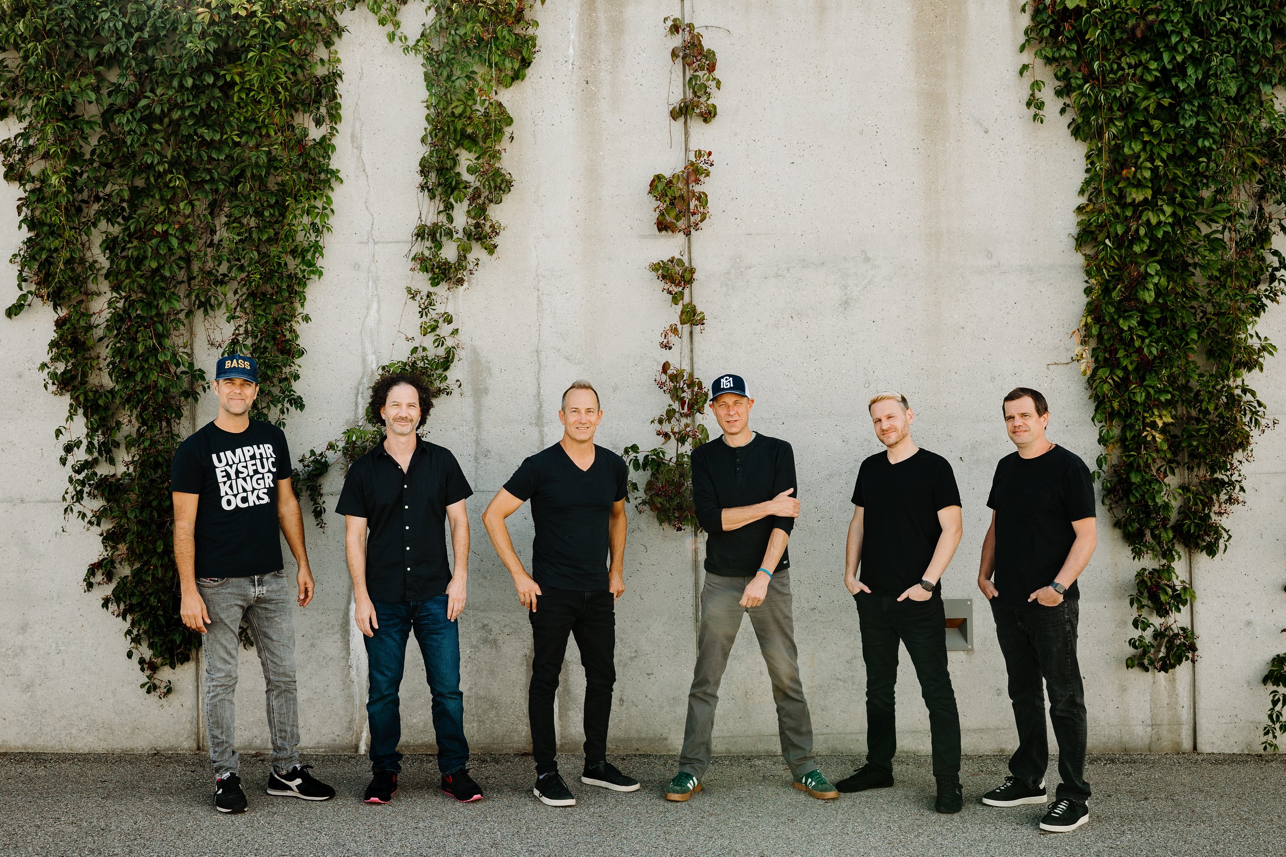 Umphrey’s McGee at Brooklyn Bowl Nashville – Nashville, TN