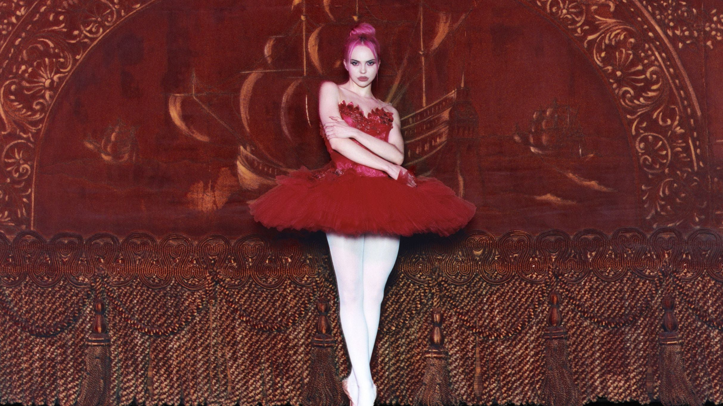 ADÉLA: The Red Bottoms Tour at The Depot – Salt Lake City, UT