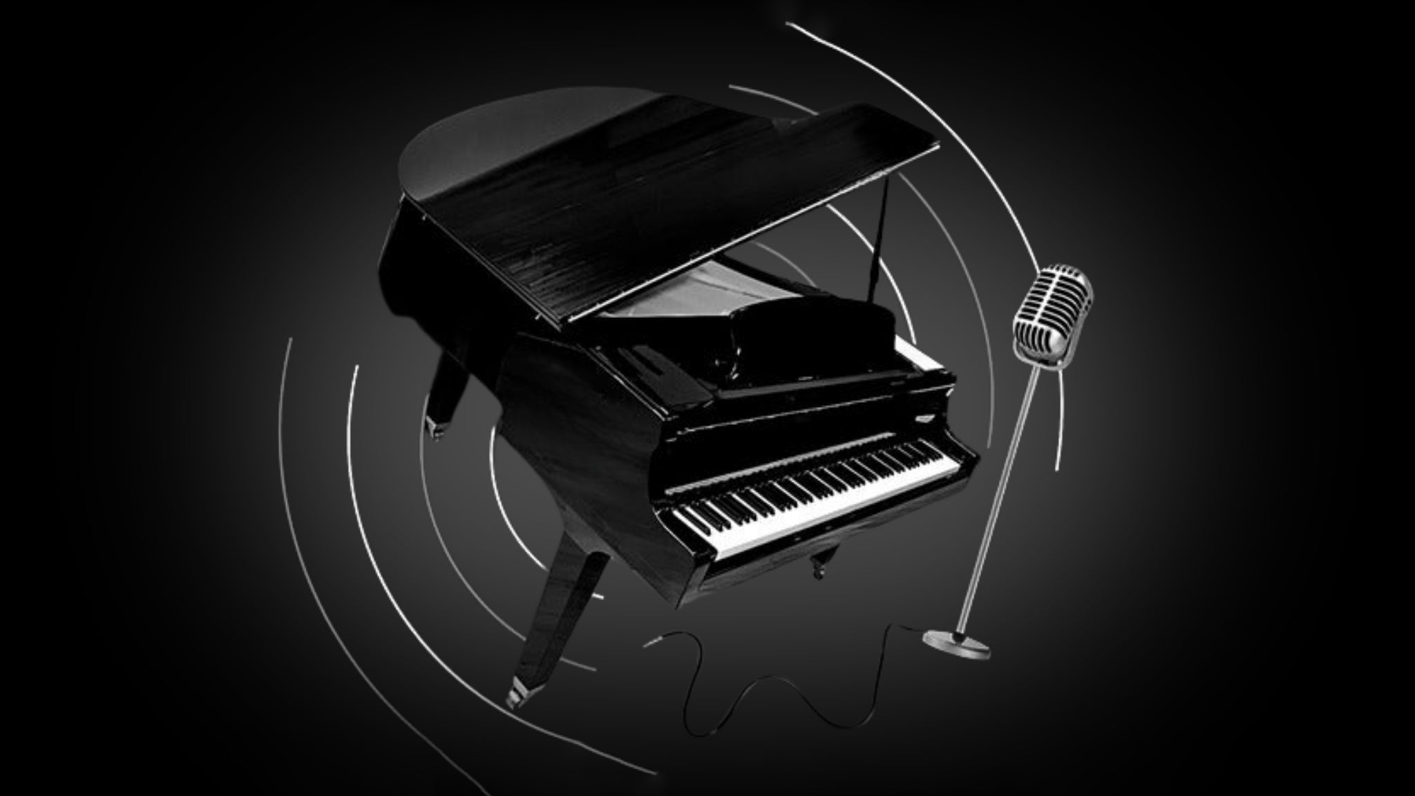 Dueling Pianos at BNH Stage – Concord, NH