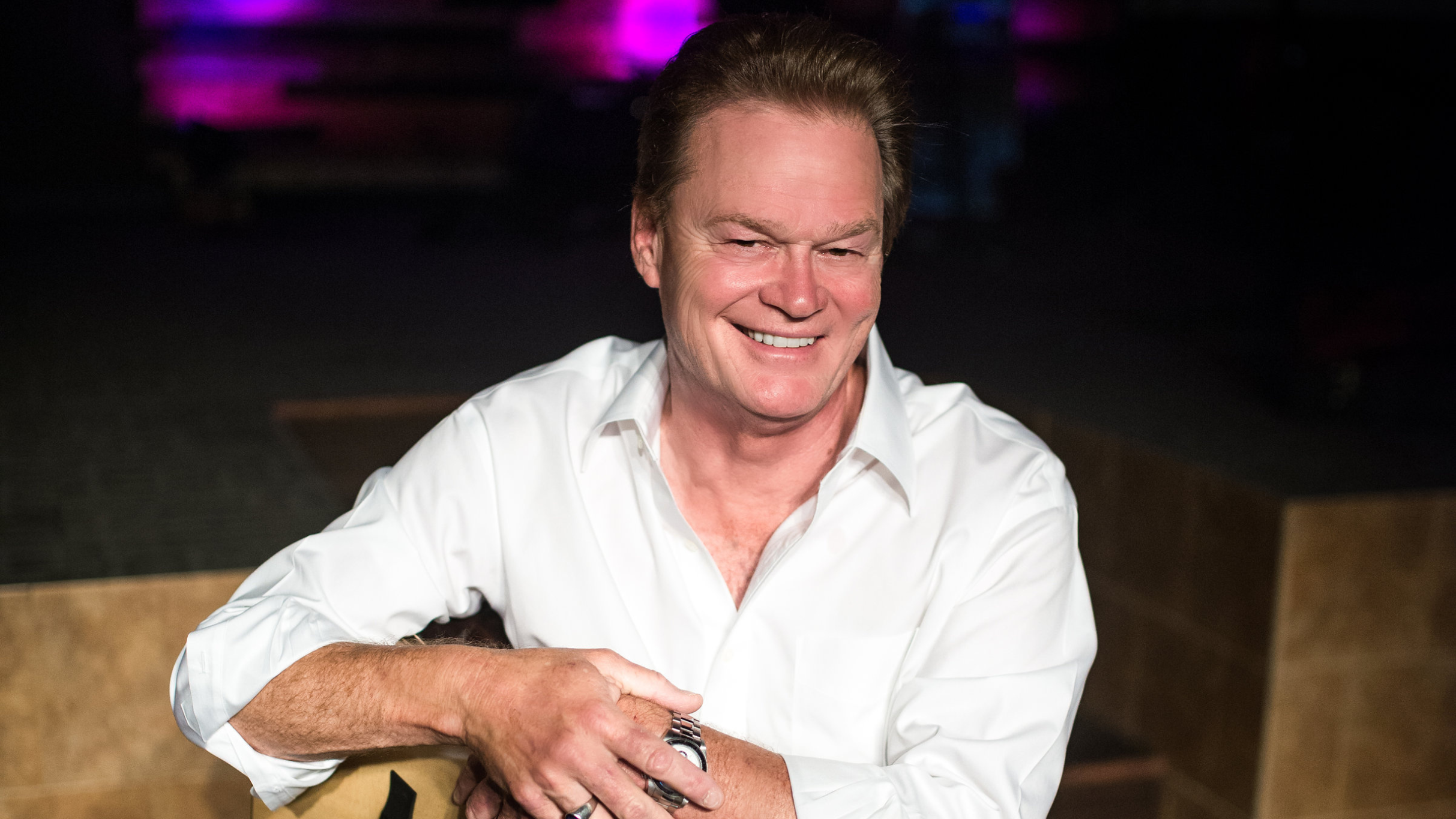 Doug Stone at Red Rooster IceHouse – Hawkins, TX