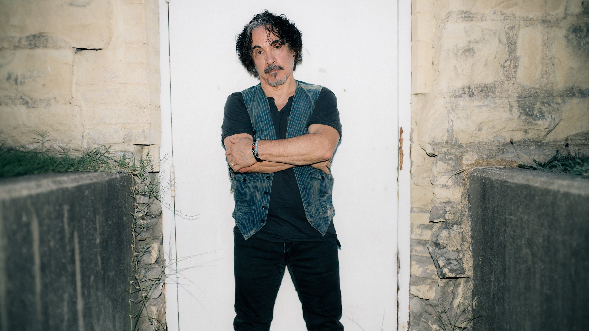 John Oates at The Guild Theatre – CA – Menlo Park, CA