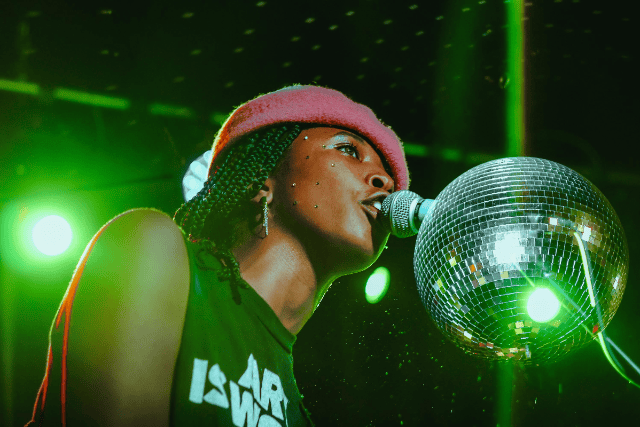 Happy Hour w/ Hawa at Woodlands Tavern at Woodlands Tavern – Columbus, OH