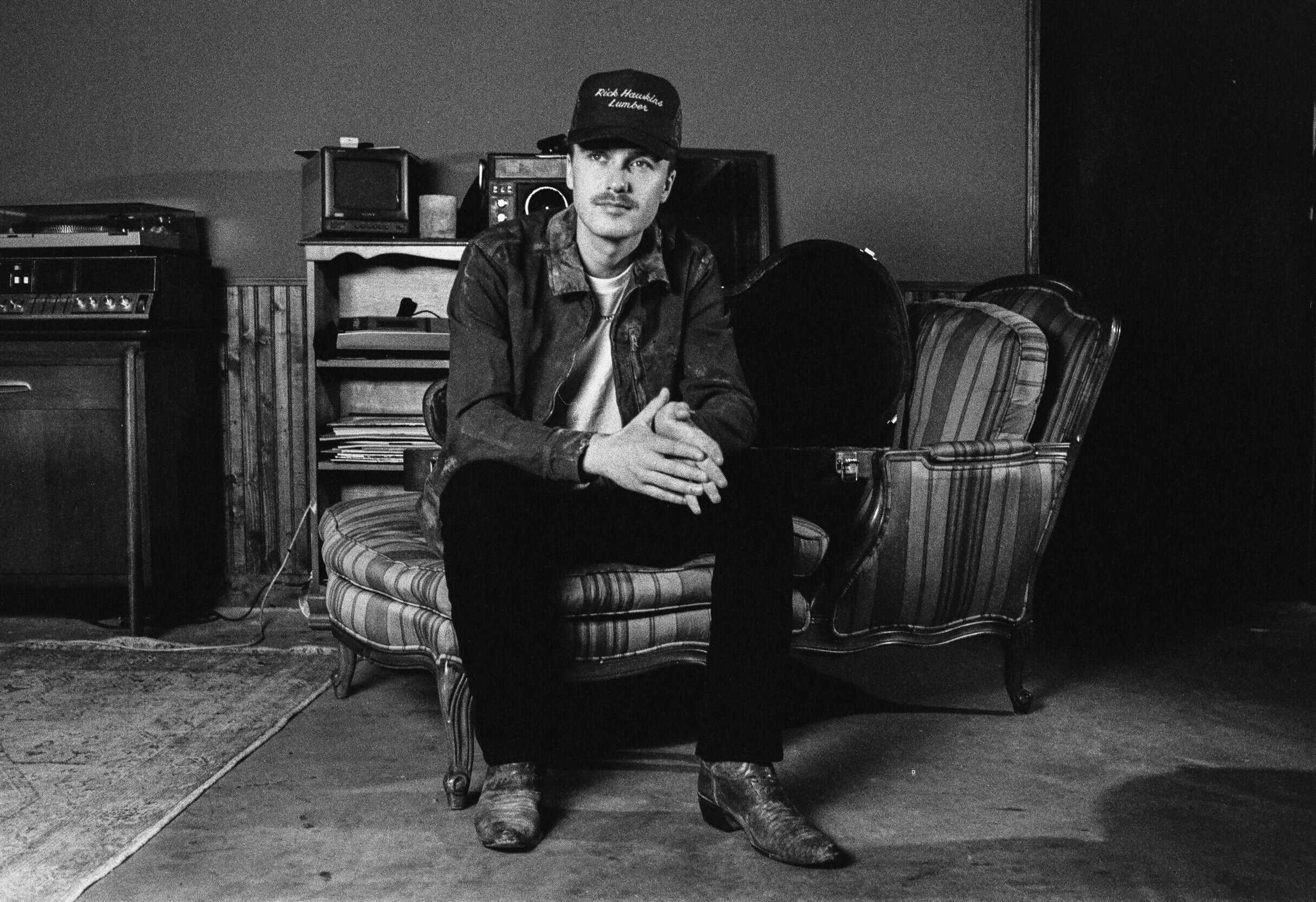 Owen Riegling – In The Feeling Tour with Payton Smith at Carol’s Pub – Chicago, IL