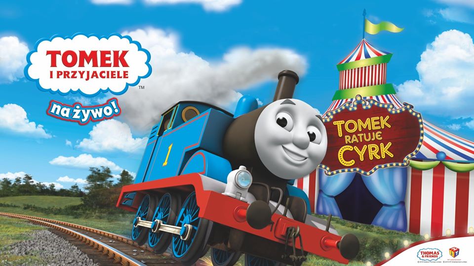 Thomas Train – All Day Pass, Thomas & Friends at North Carolina Transportation Museum – Spencer, NC