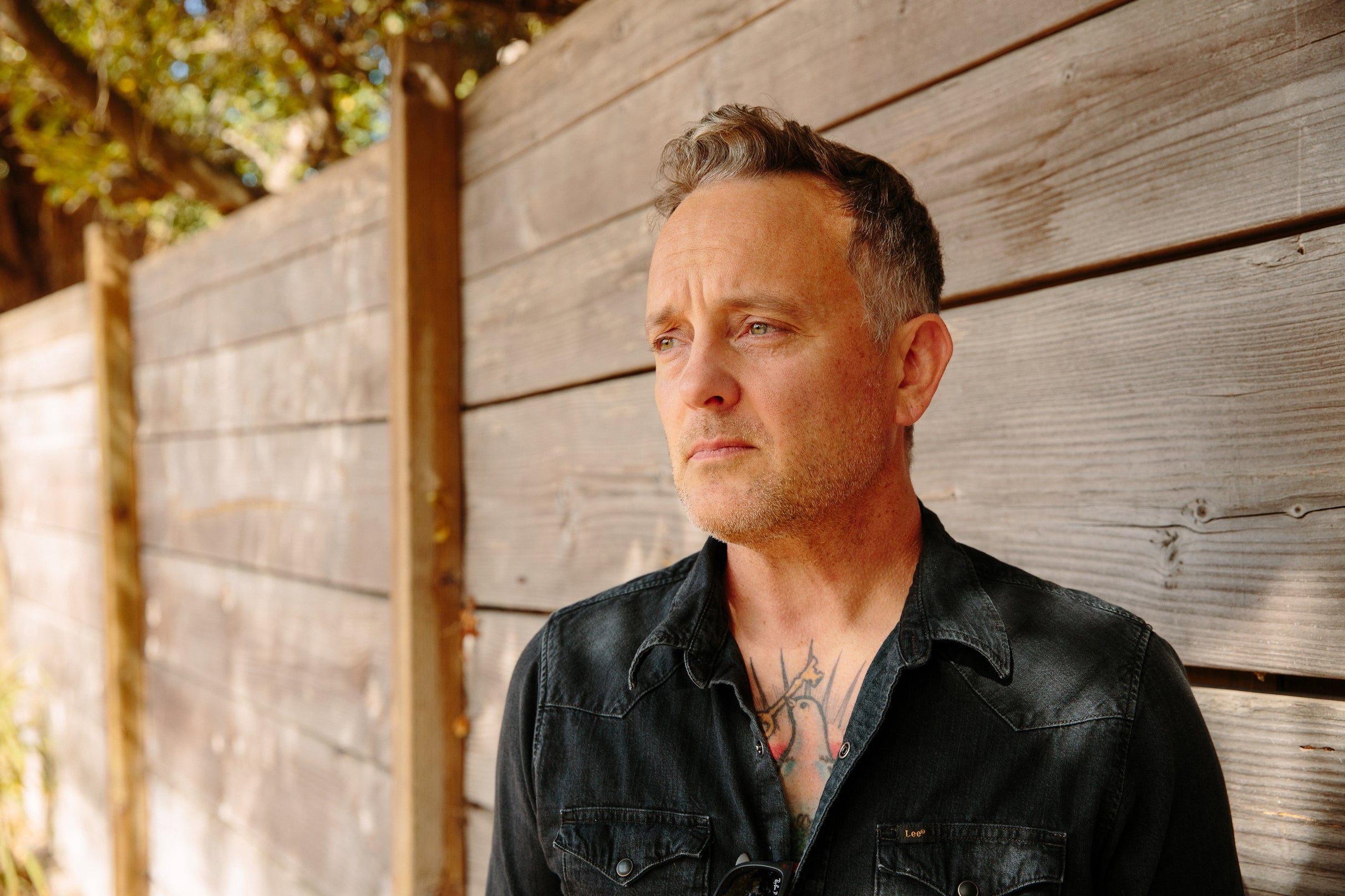 Tractor Presents: Dave Hause & The Mermaid x American Steel AT The Sunset at Tractor – Seattle, WA