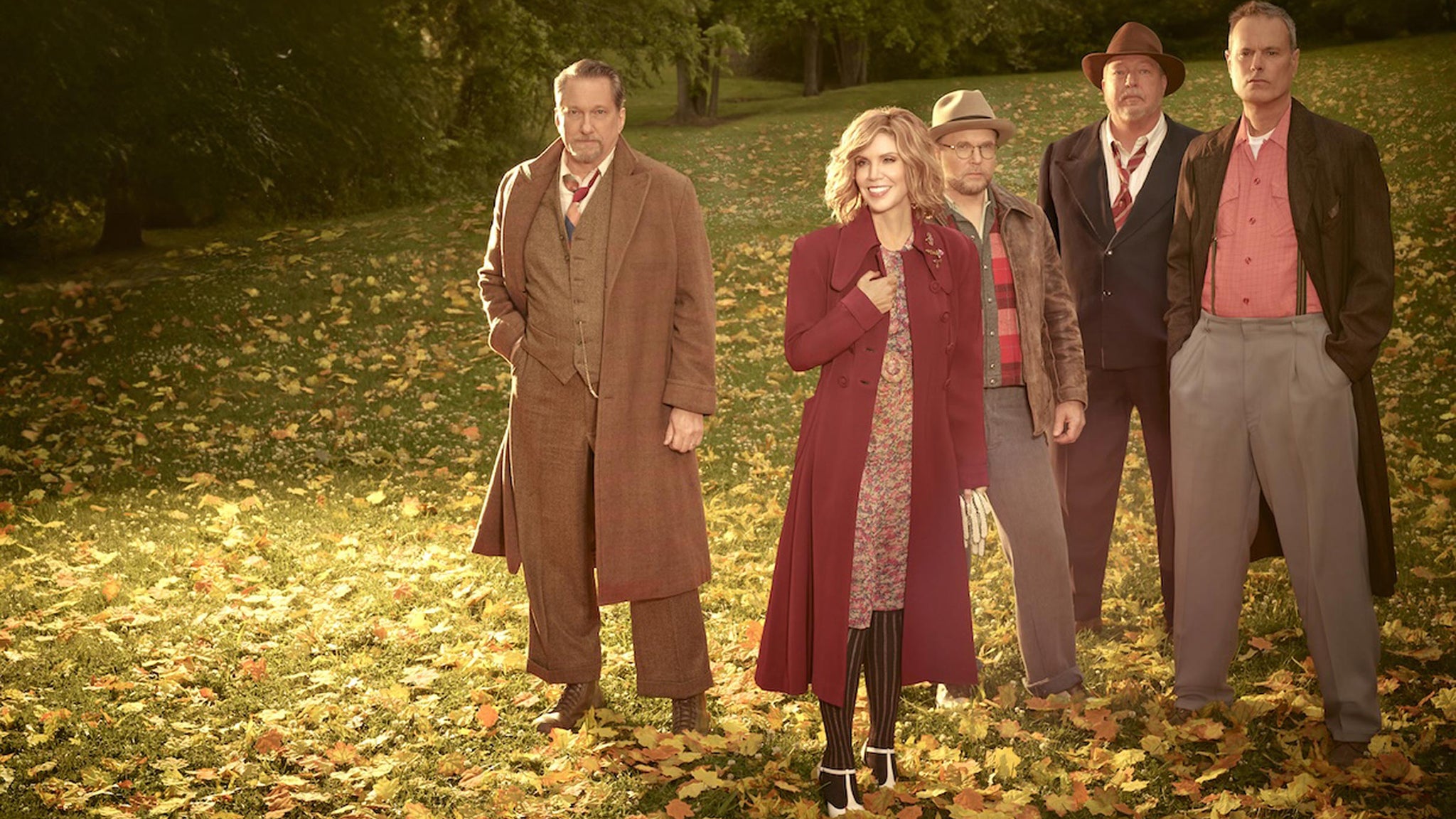 Alison Krauss & Union Station Featuring Jerry Douglas at Vina Robles Amphitheatre – Paso Robles, CA
