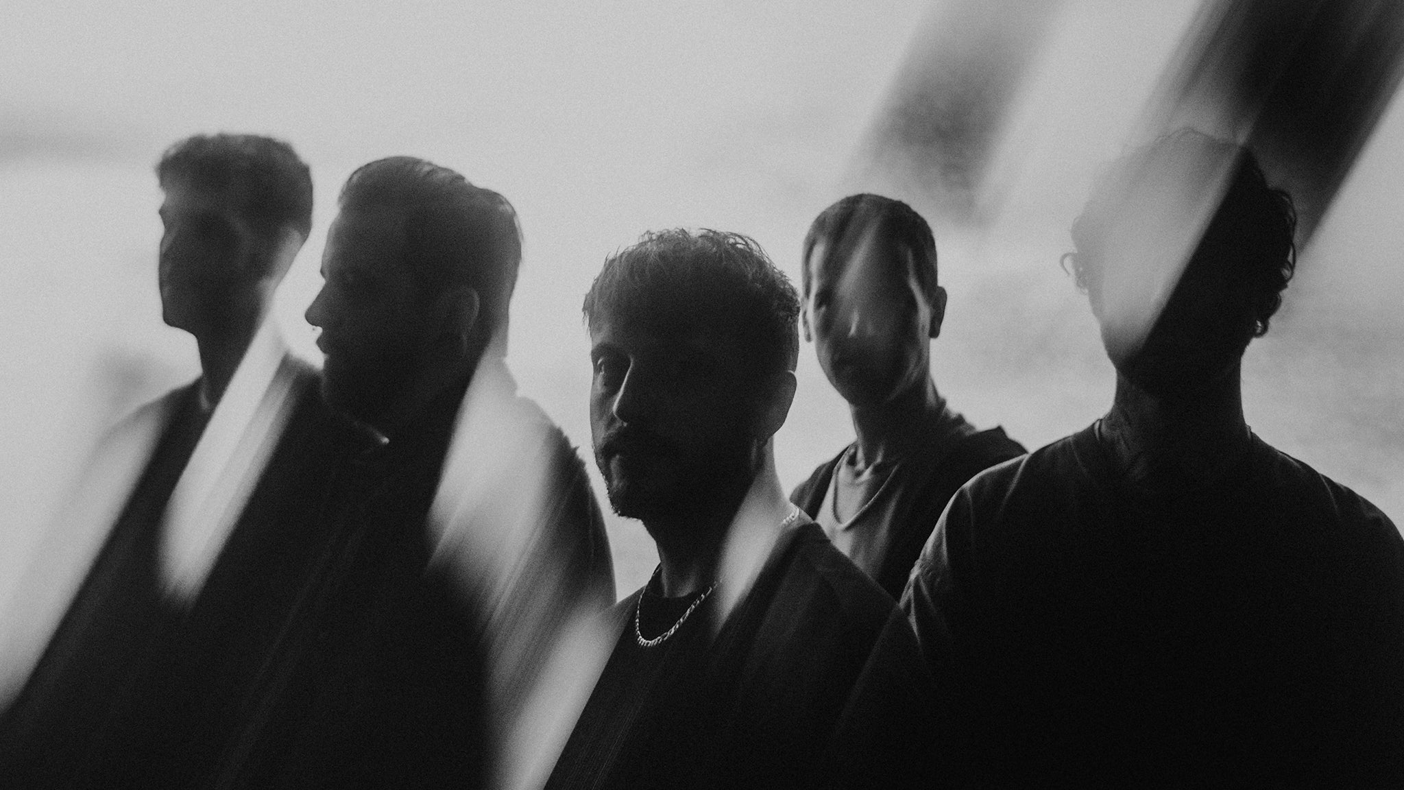 Wind Walkers: The “I Don’t Belong Here” Tour at Teragram Ballroom – Los Angeles, CA