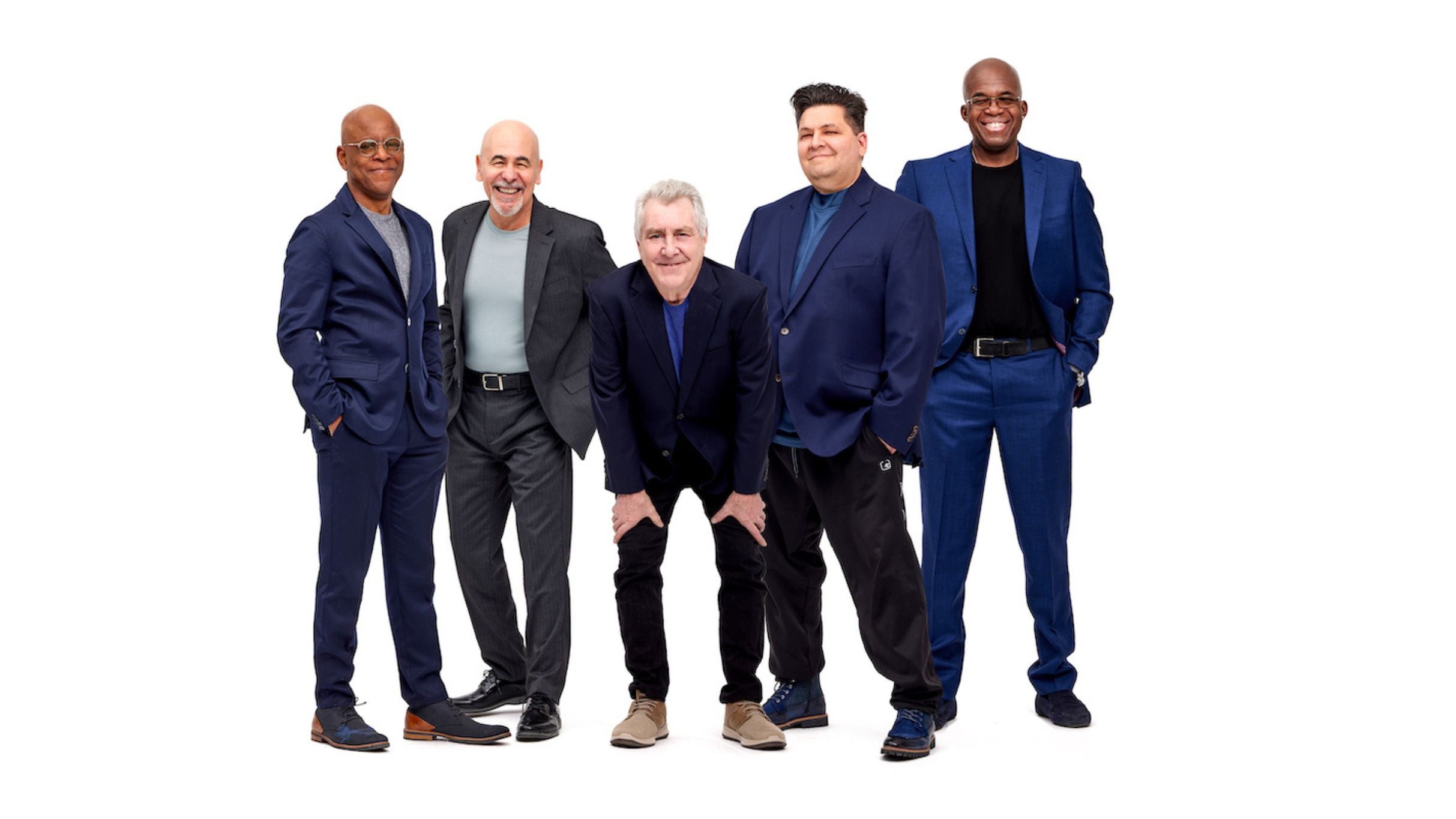 Spyro Gyra with Special Guest Special EFX featuring Chieli Minucci at Cerritos Center for the Performing Arts – Cerritos, CA
