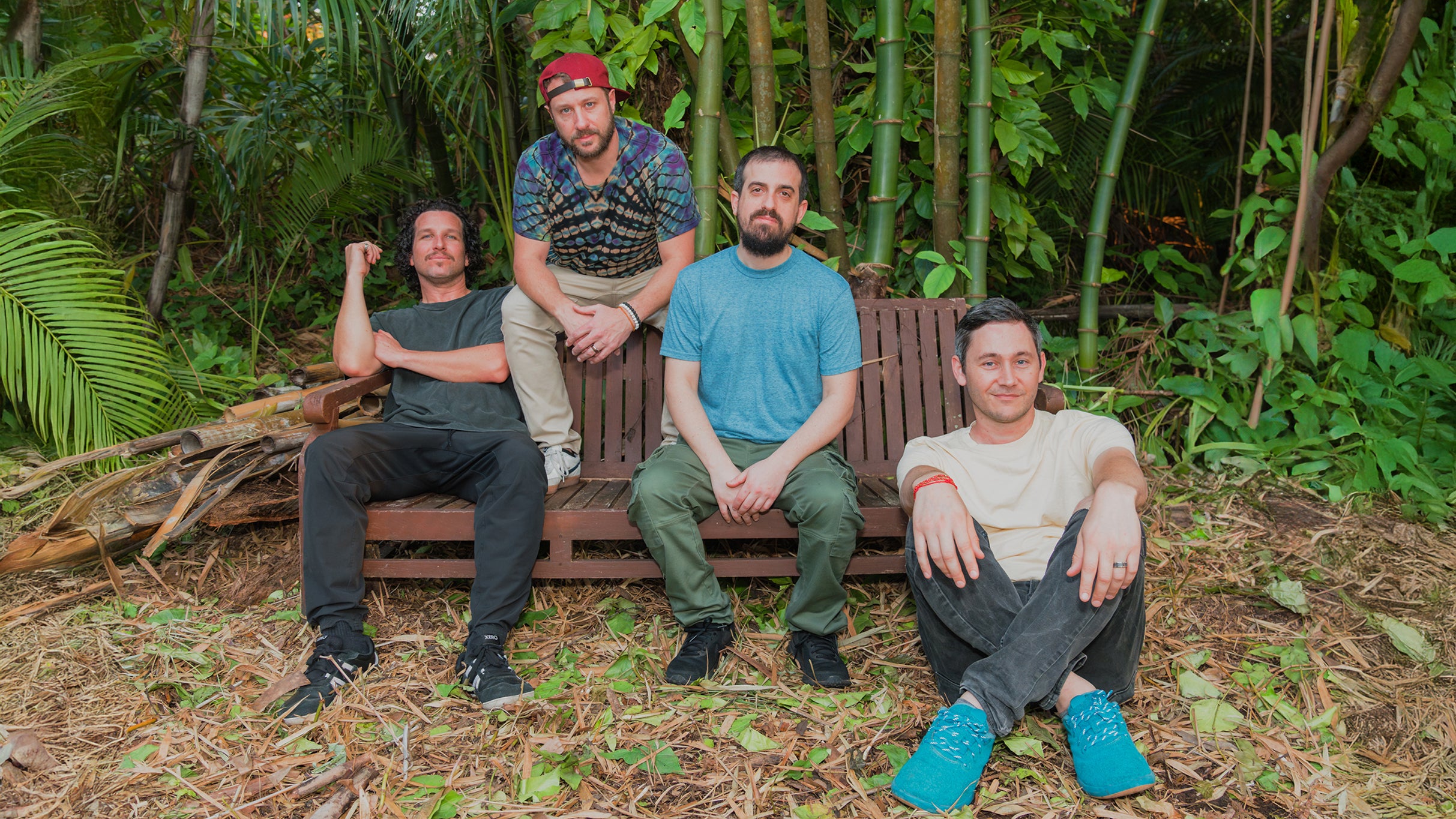 Spafford at Marquee Theatre – Tempe, AZ