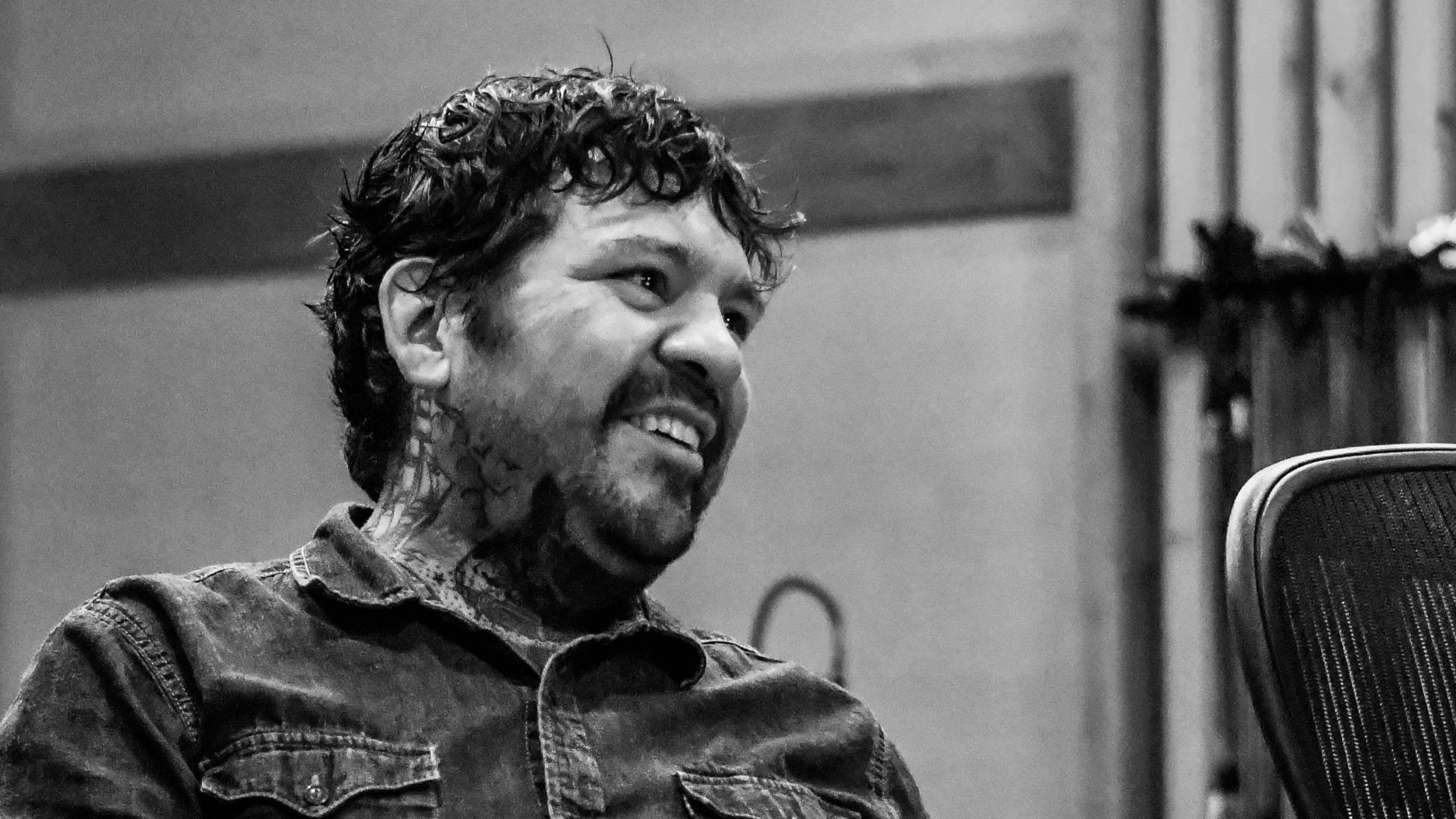 An Evening With Bobby Orozco Composer and Pianist at Jefferson Theatre – Beaumont, TX