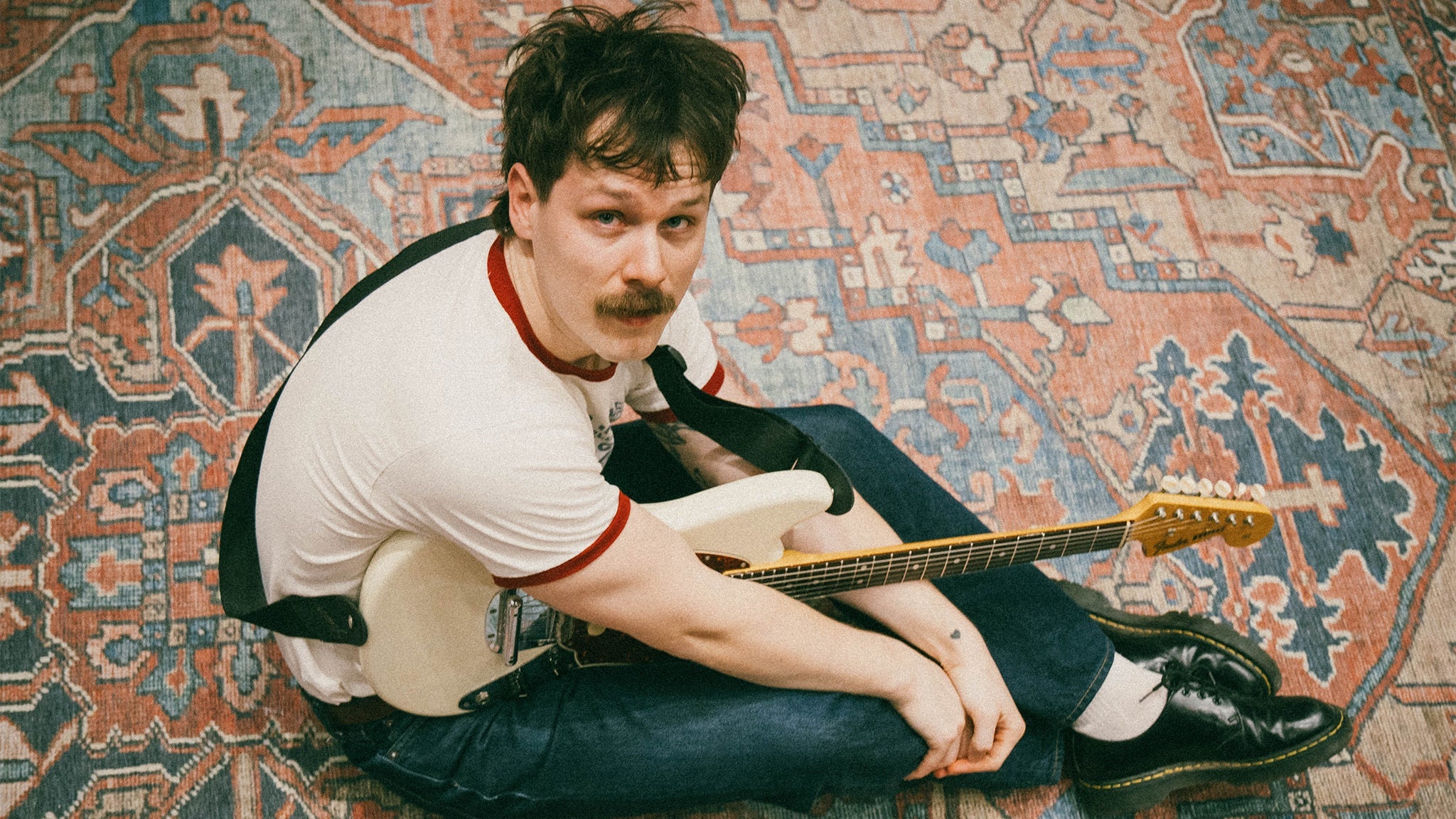 Gable Price and Friends: Too Good Tour at Neighborhood Theatre Main Room – Charlotte, NC