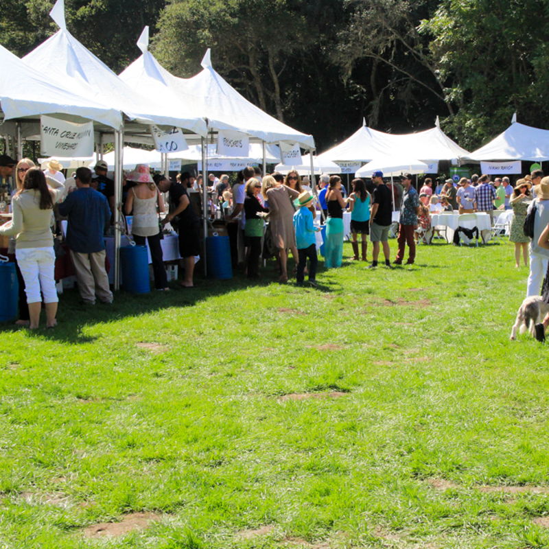 Gourmet Grazing on the Green 2026 at – Live Oak, CA