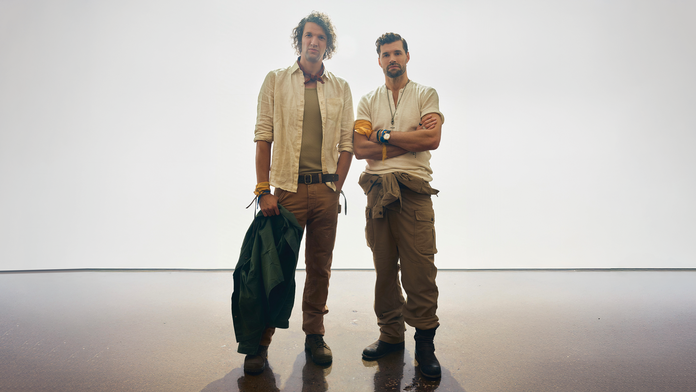 For King & Country at Ford Amphitheater – Colorado Springs, CO
