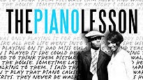 The Piano Lesson at Two River Theater – Red Bank, NJ