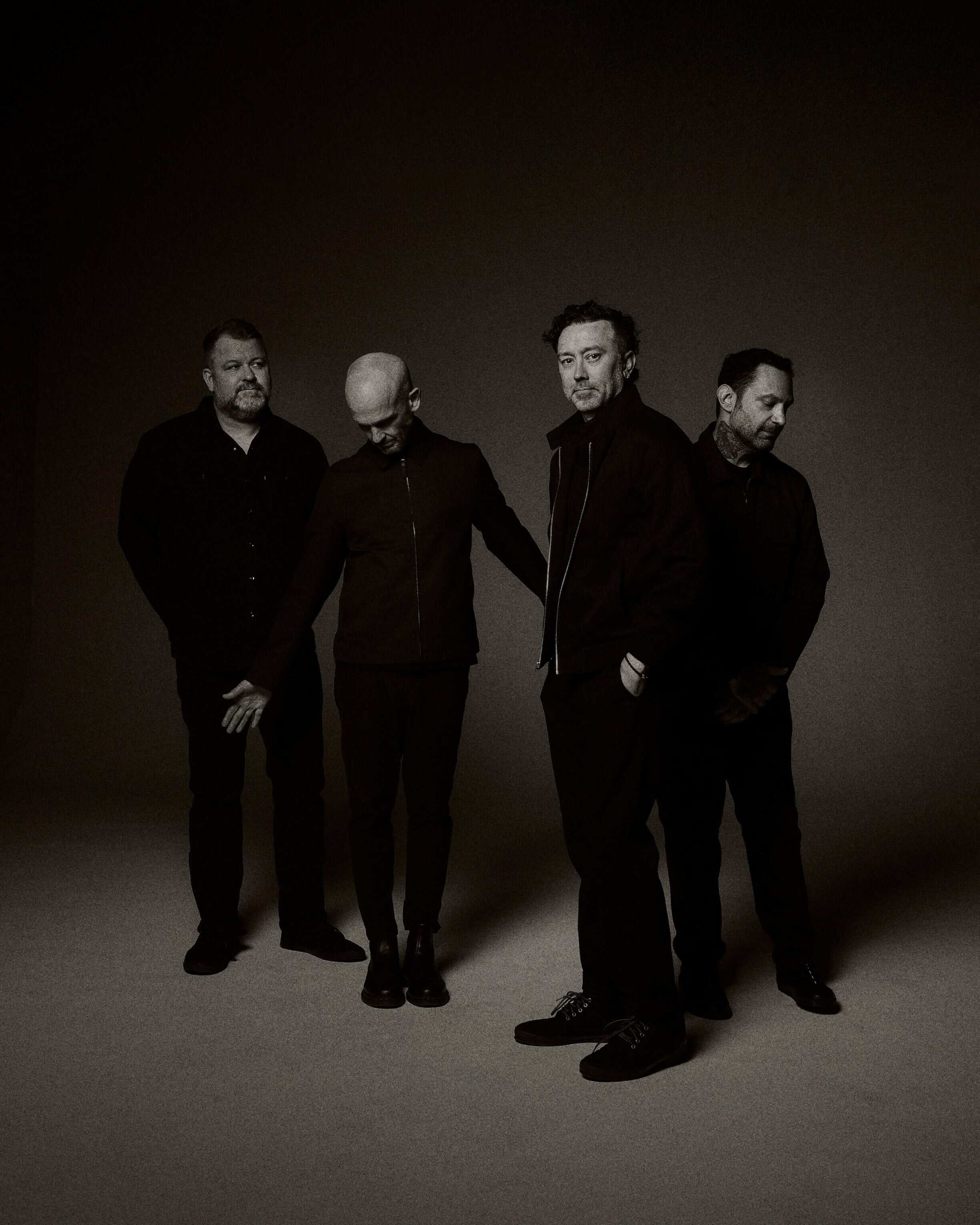 Rise Against: Ricochet 2026 at Stone Pony Summer Stage – Asbury Park, NJ